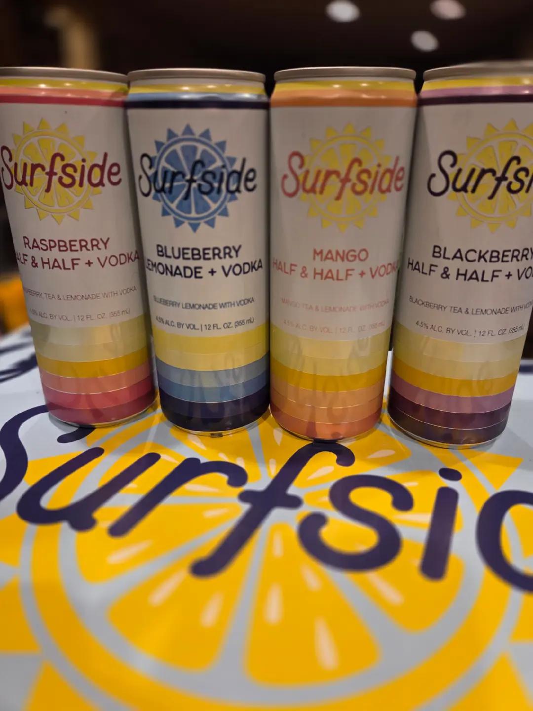 @Crossing Broad