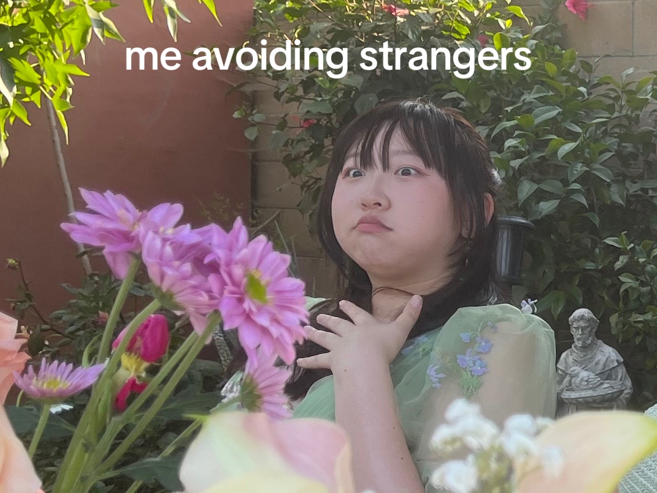 @Chelle