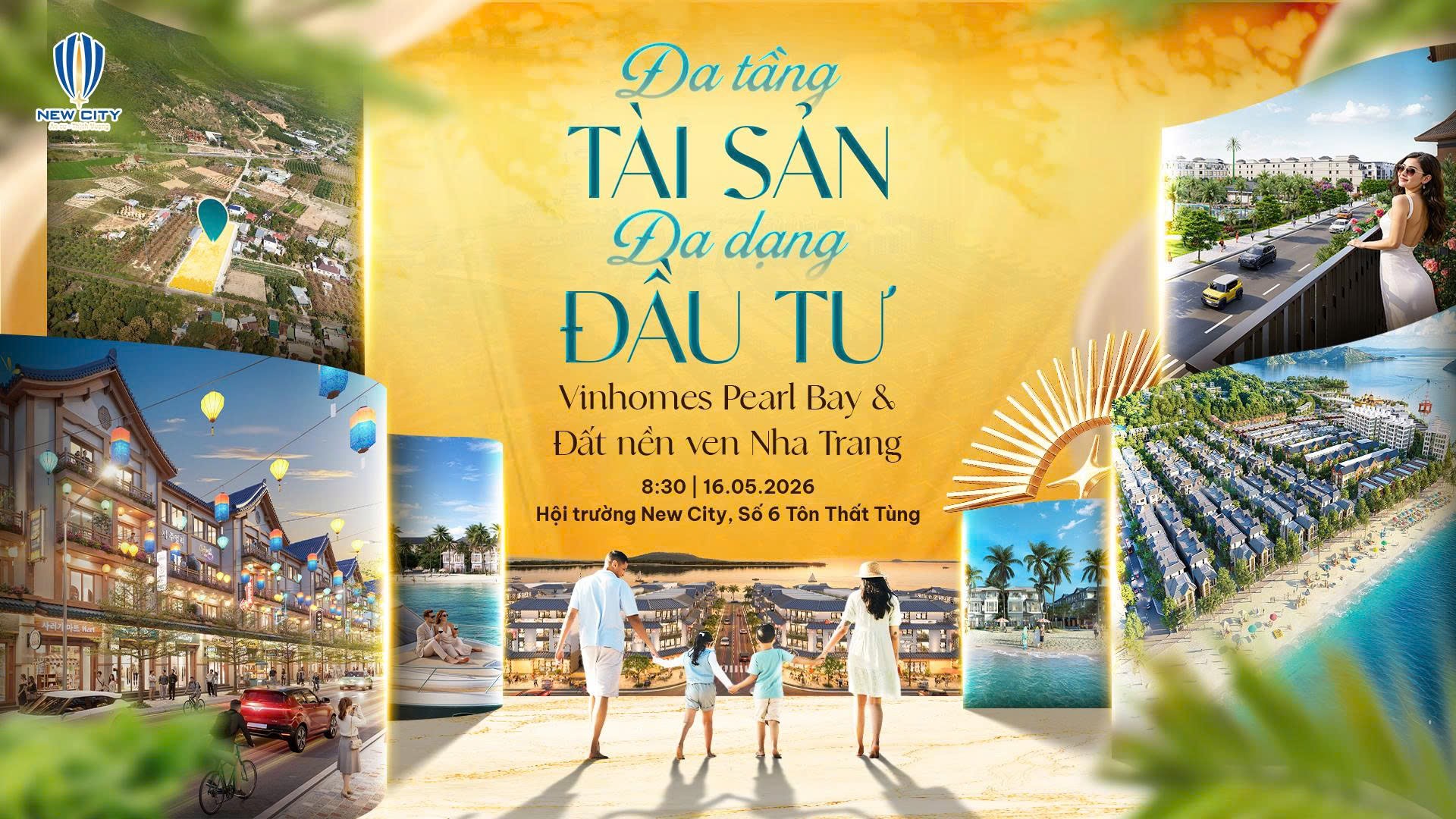 @Ho&agrave;ng đất biển Nha Trang