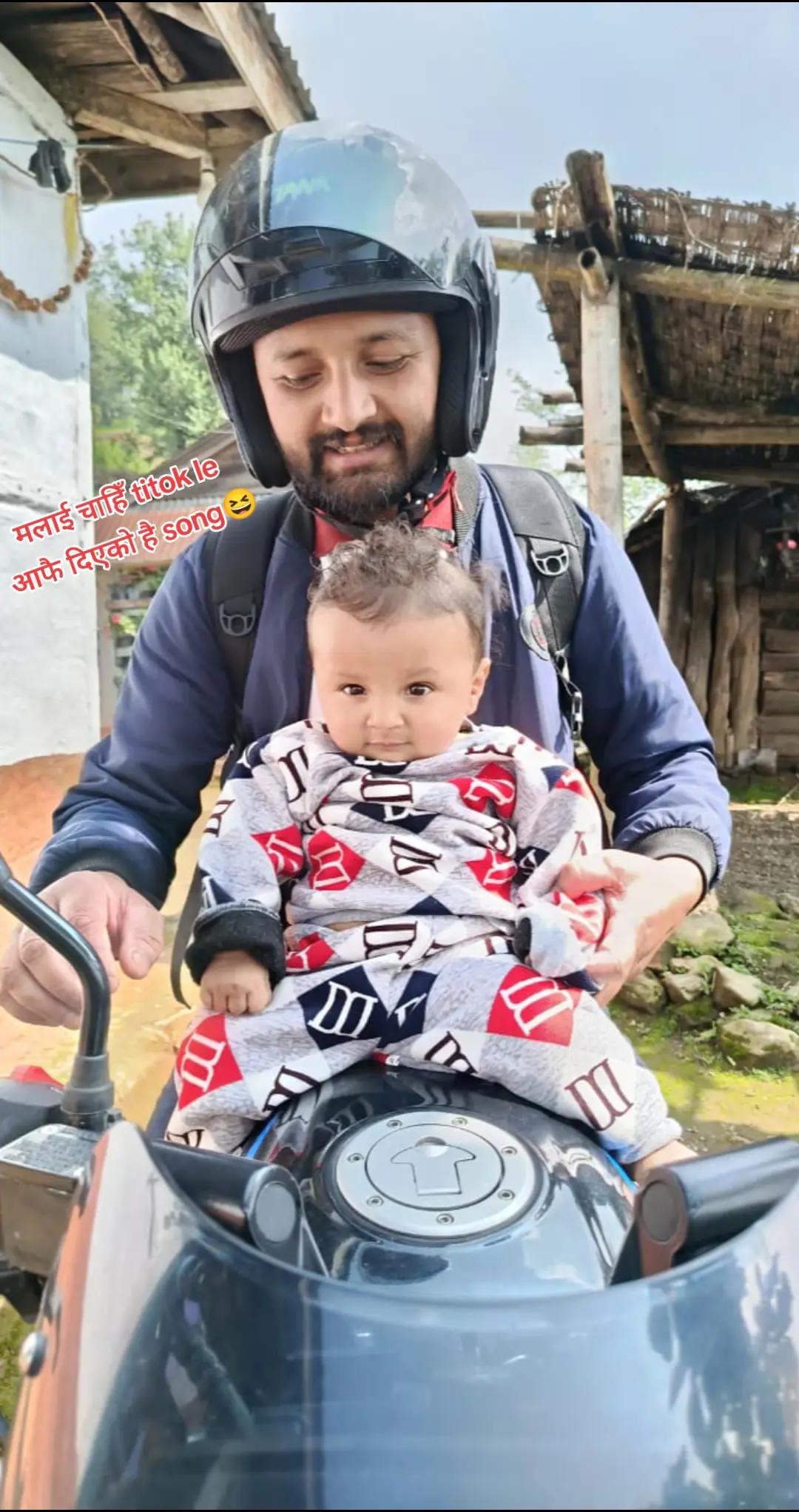 @dambar niroula