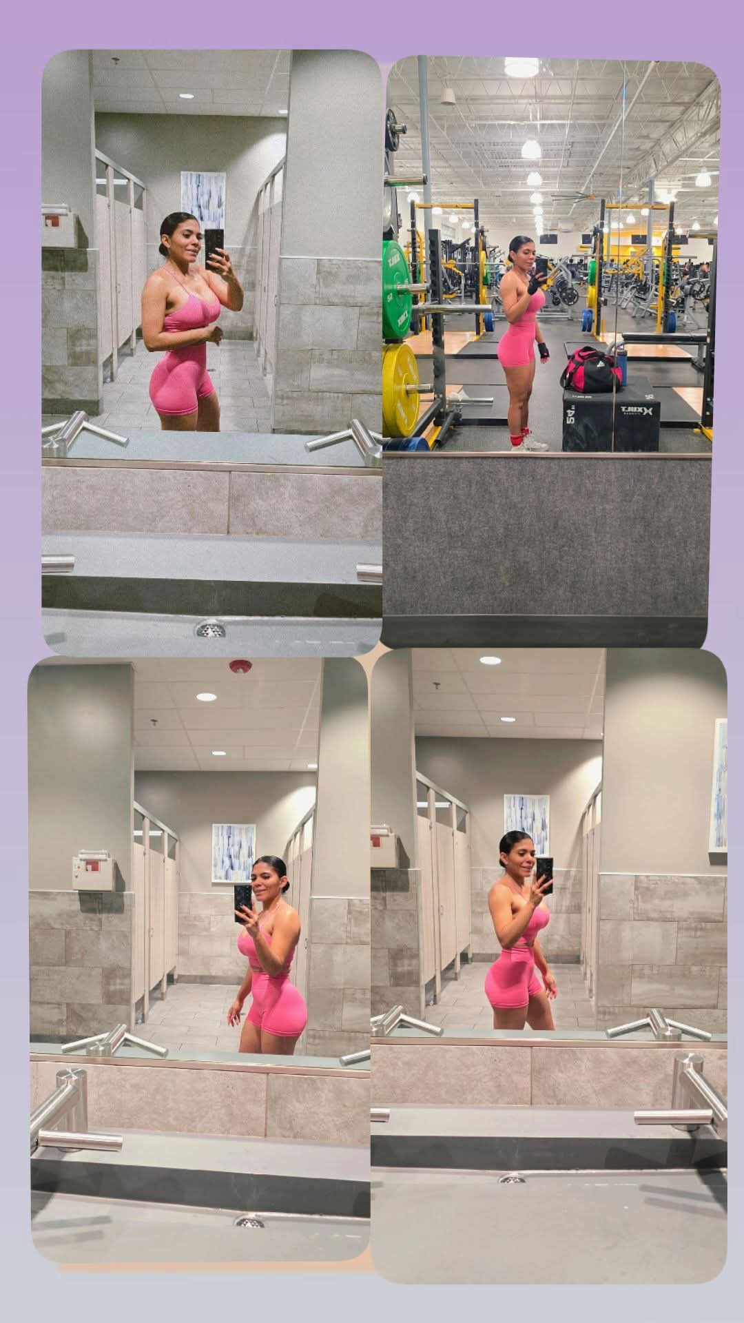 @Mileidy García