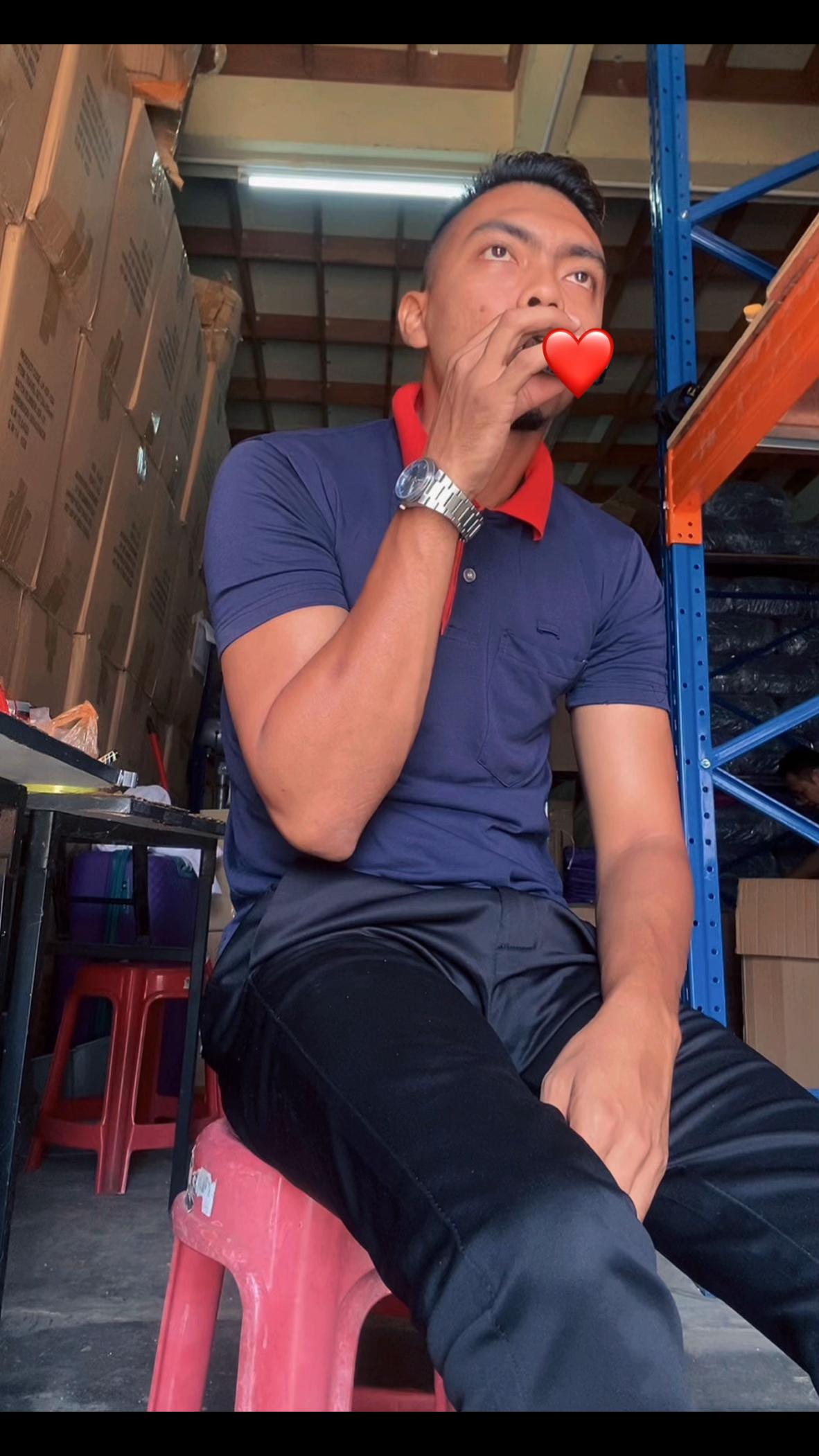 @Mohd Nazmi