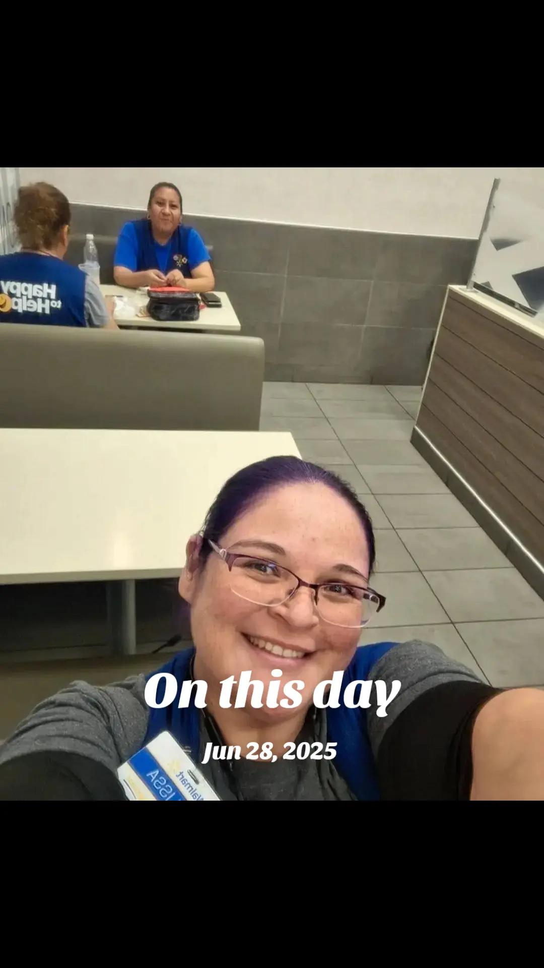 @Melissa Reyes