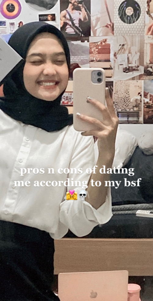 @Monica Laila