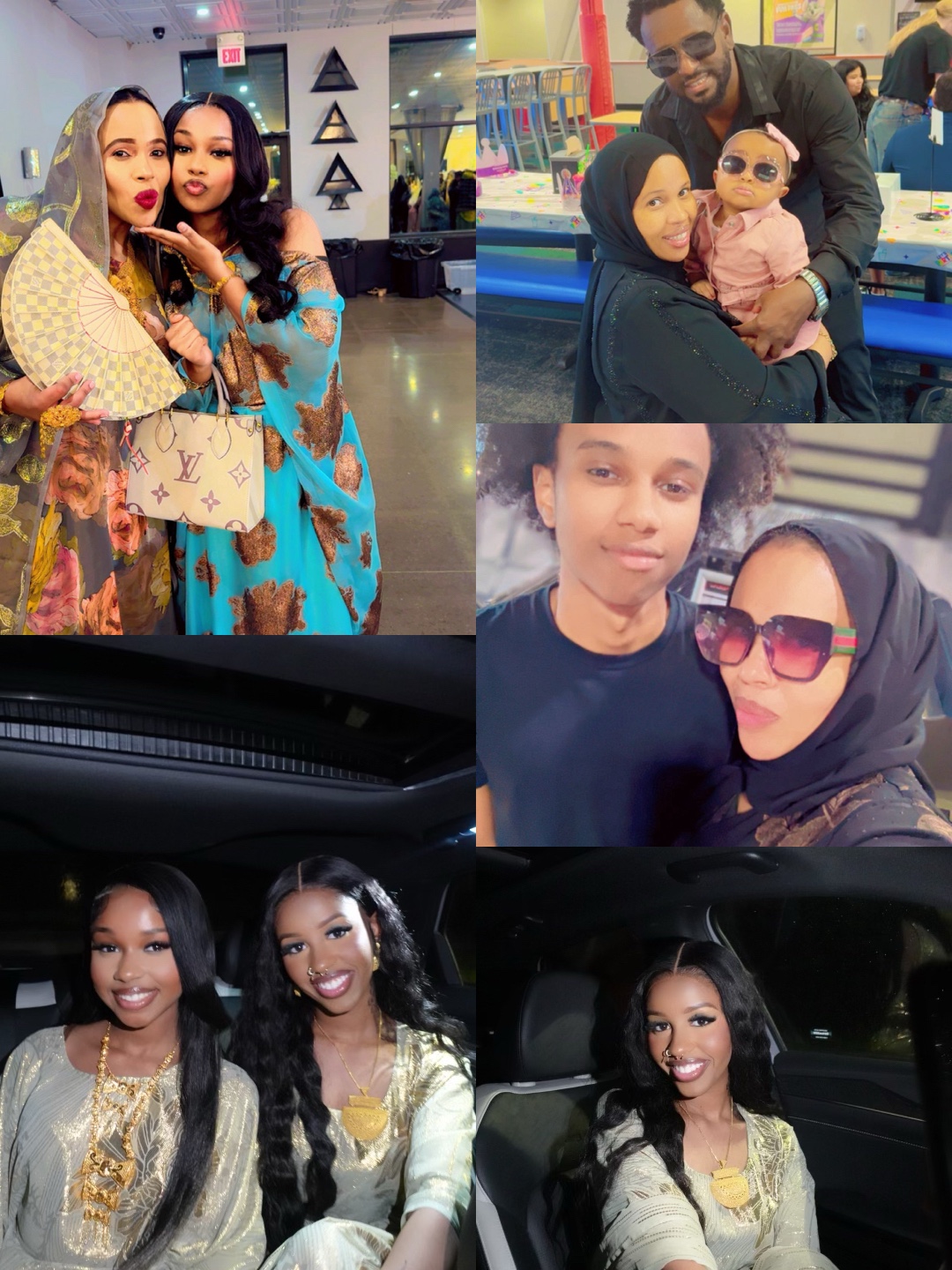 @1st-Lady-Yazzy