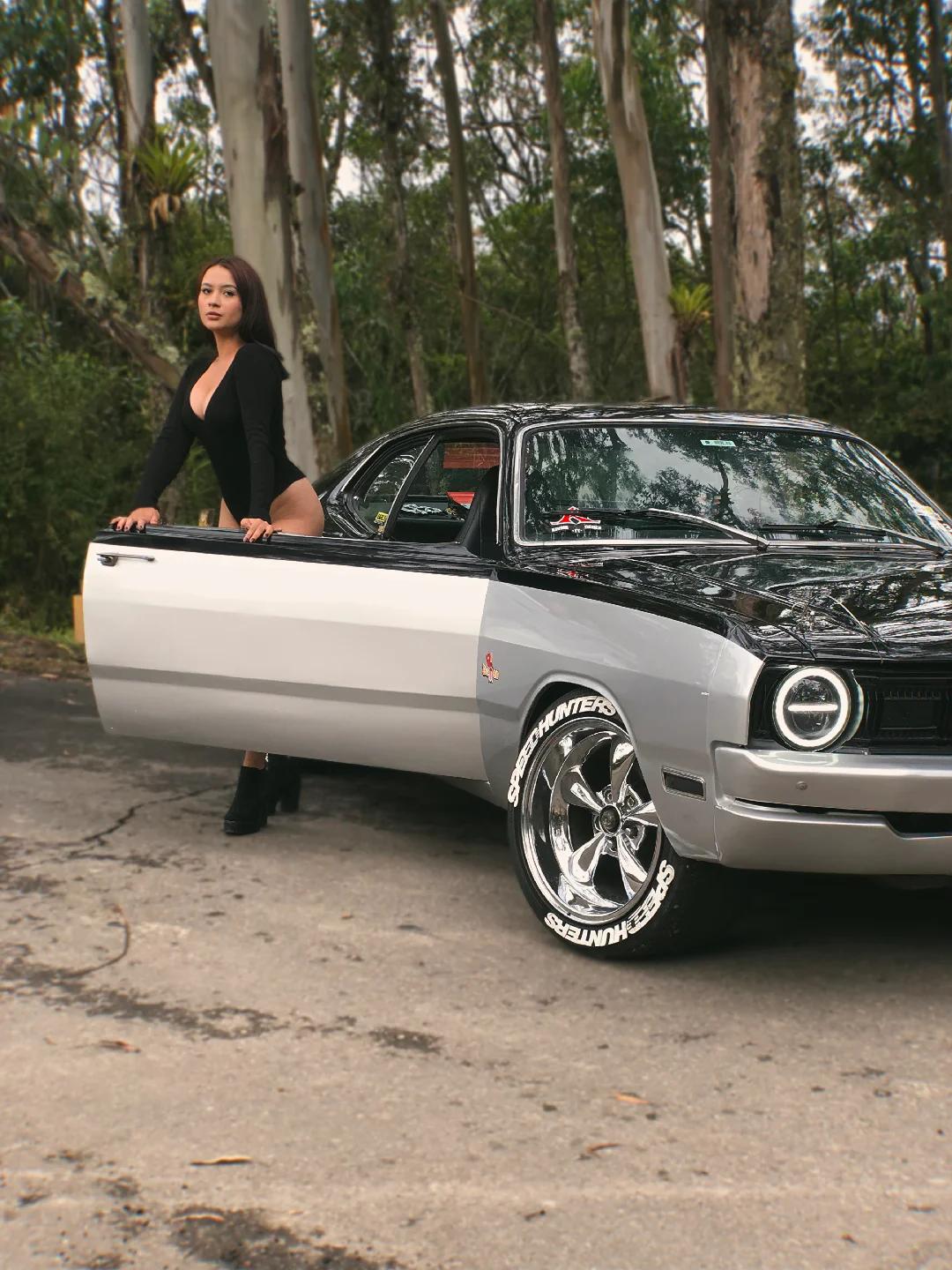 @Mopar Tachira