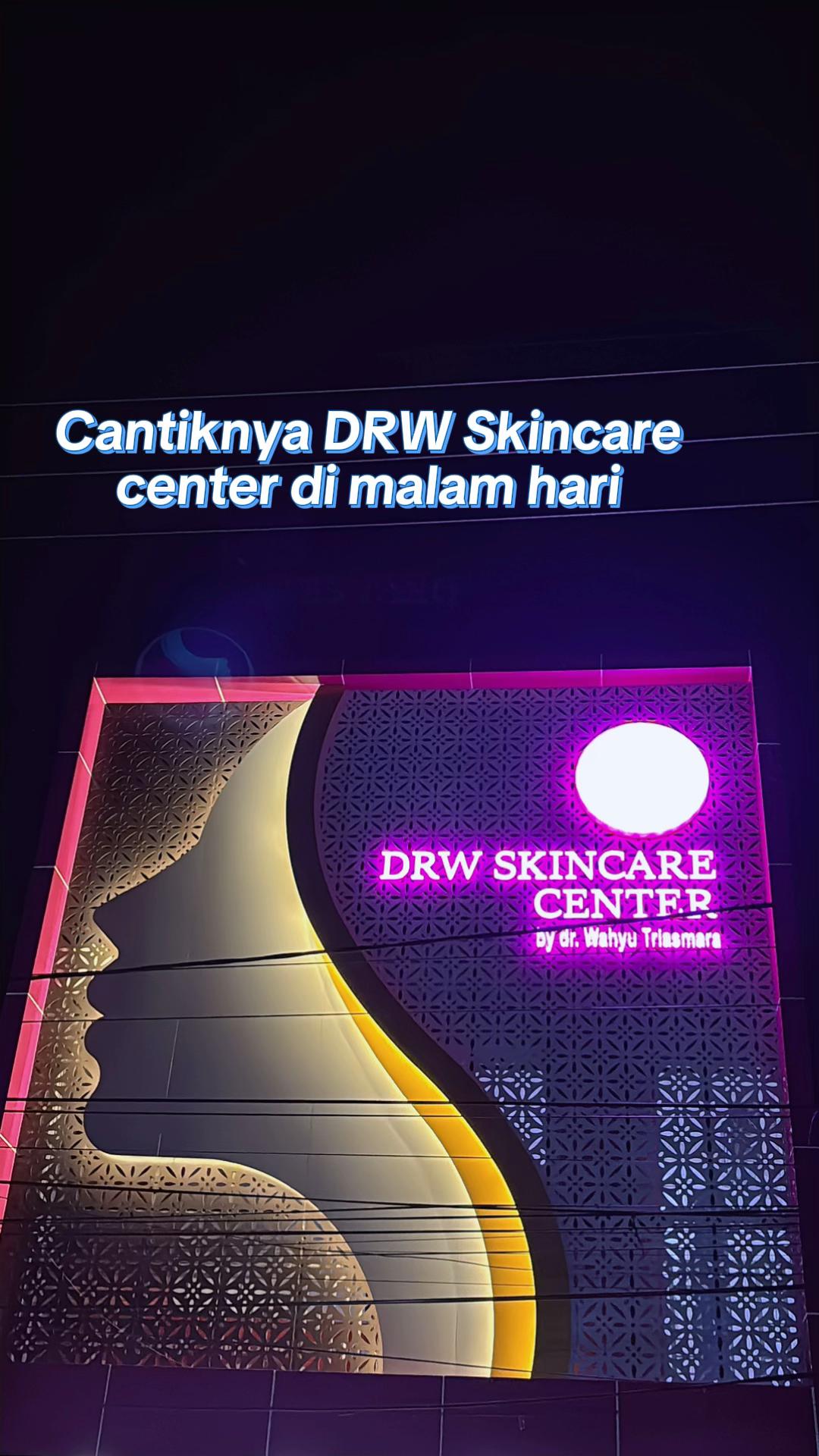 @DRW Skincare Center Pamekasan