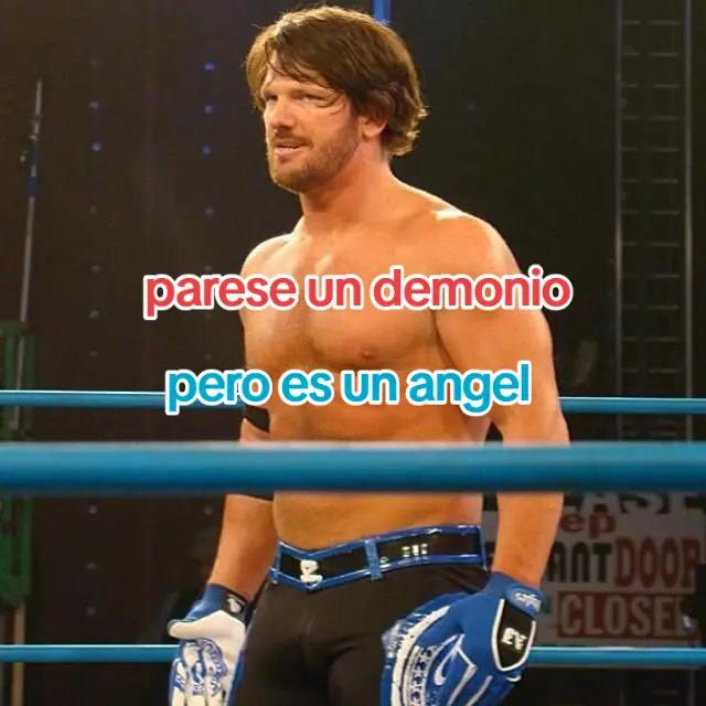 @The Rated Botches Superstar.
