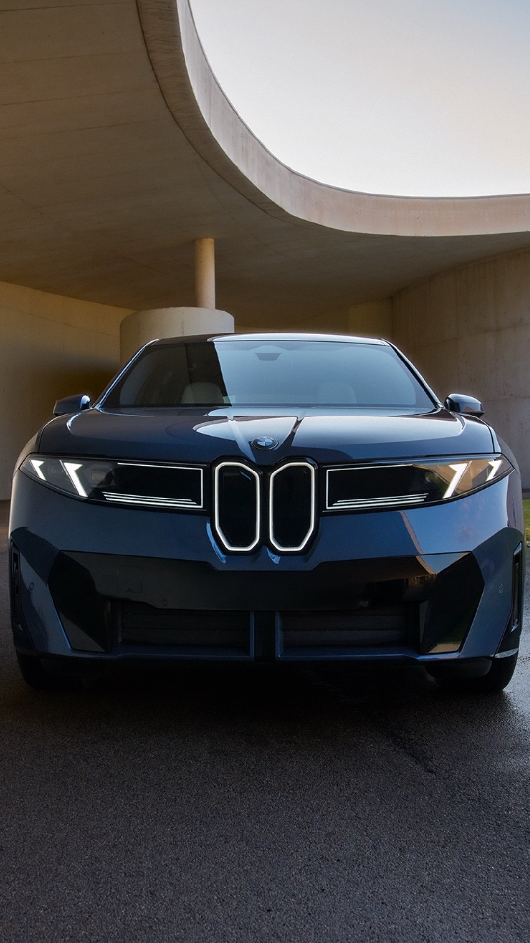 @BMW USA