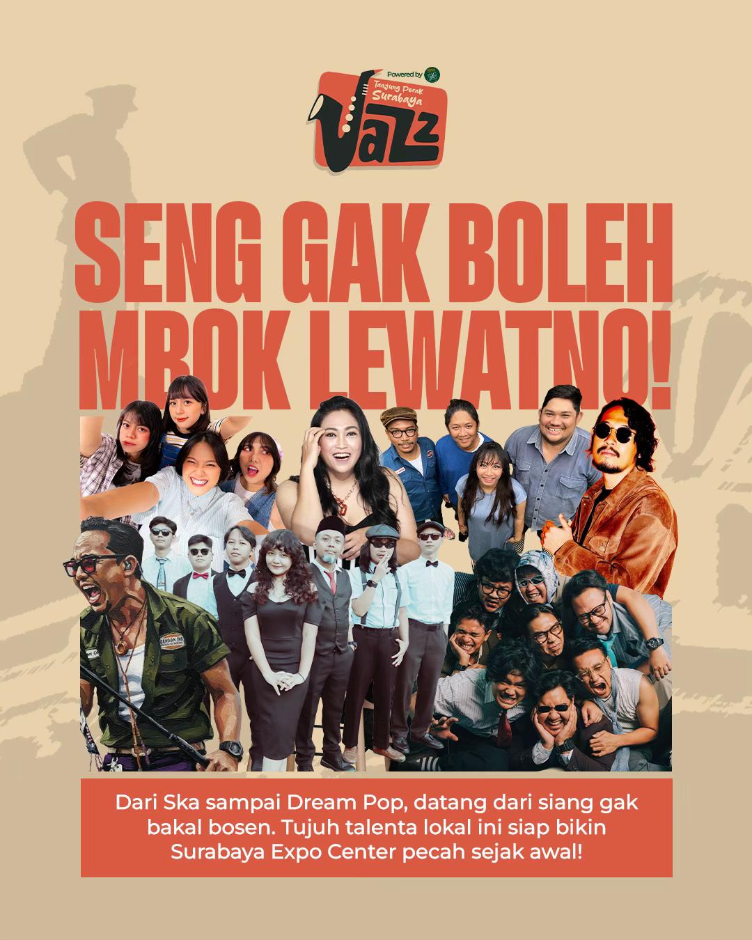 @Event Konser Malang
