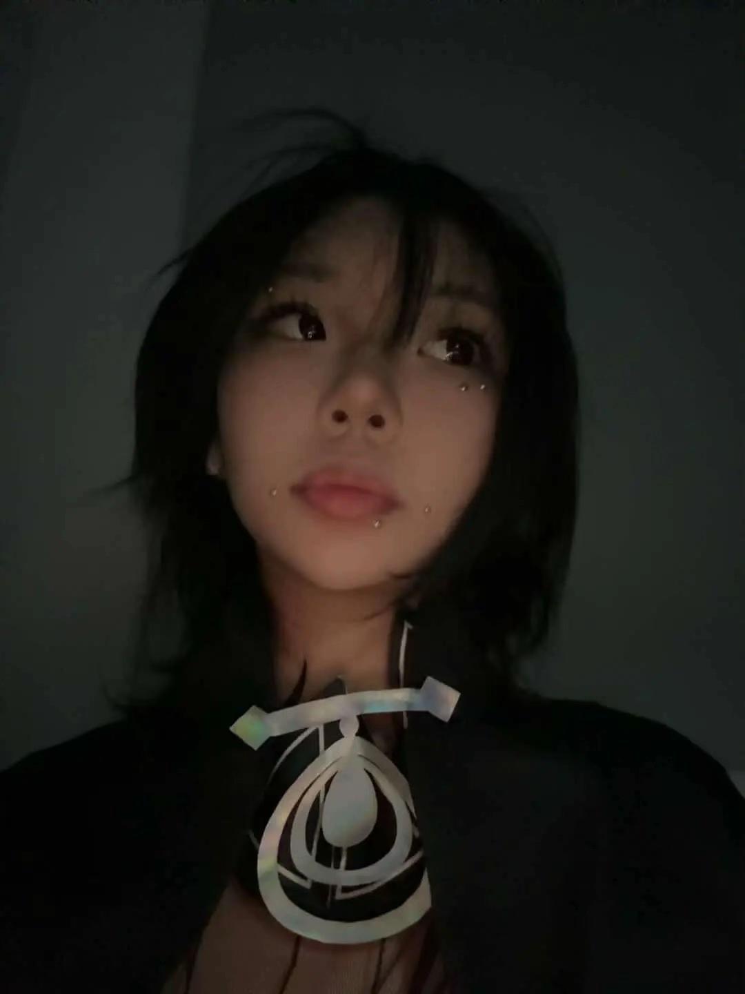 @dageshu — .✦