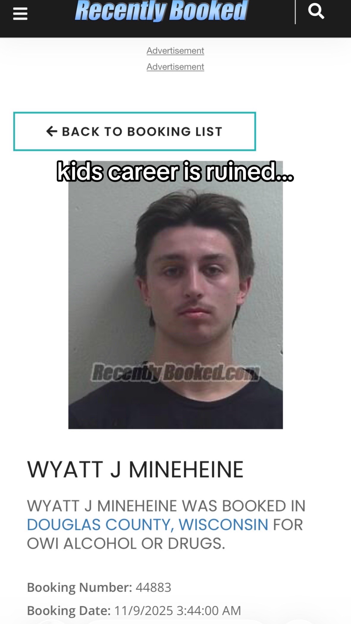 @Hockey News