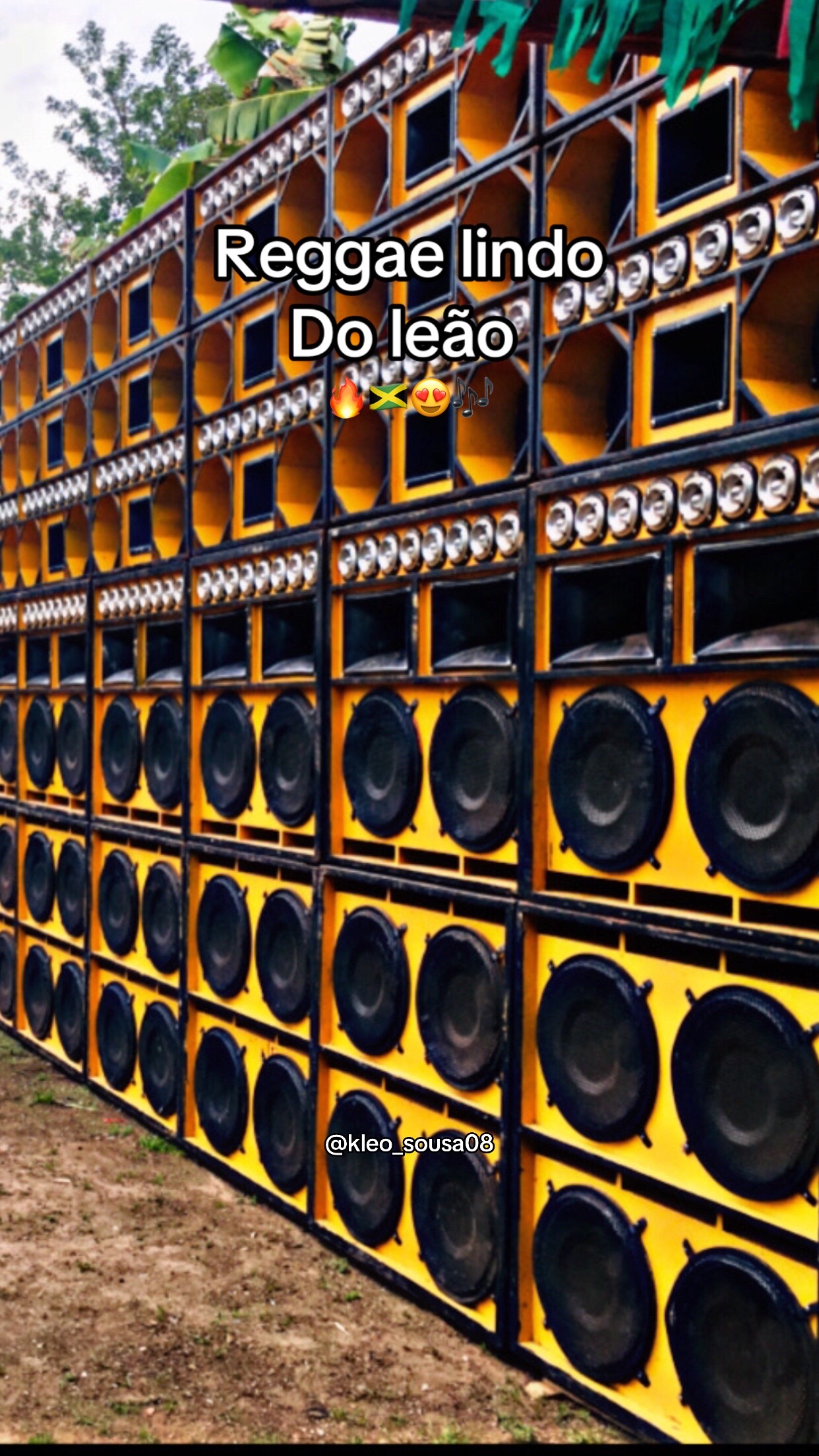 @Gerente_kleo_sousa08🇯🇲🔥📸