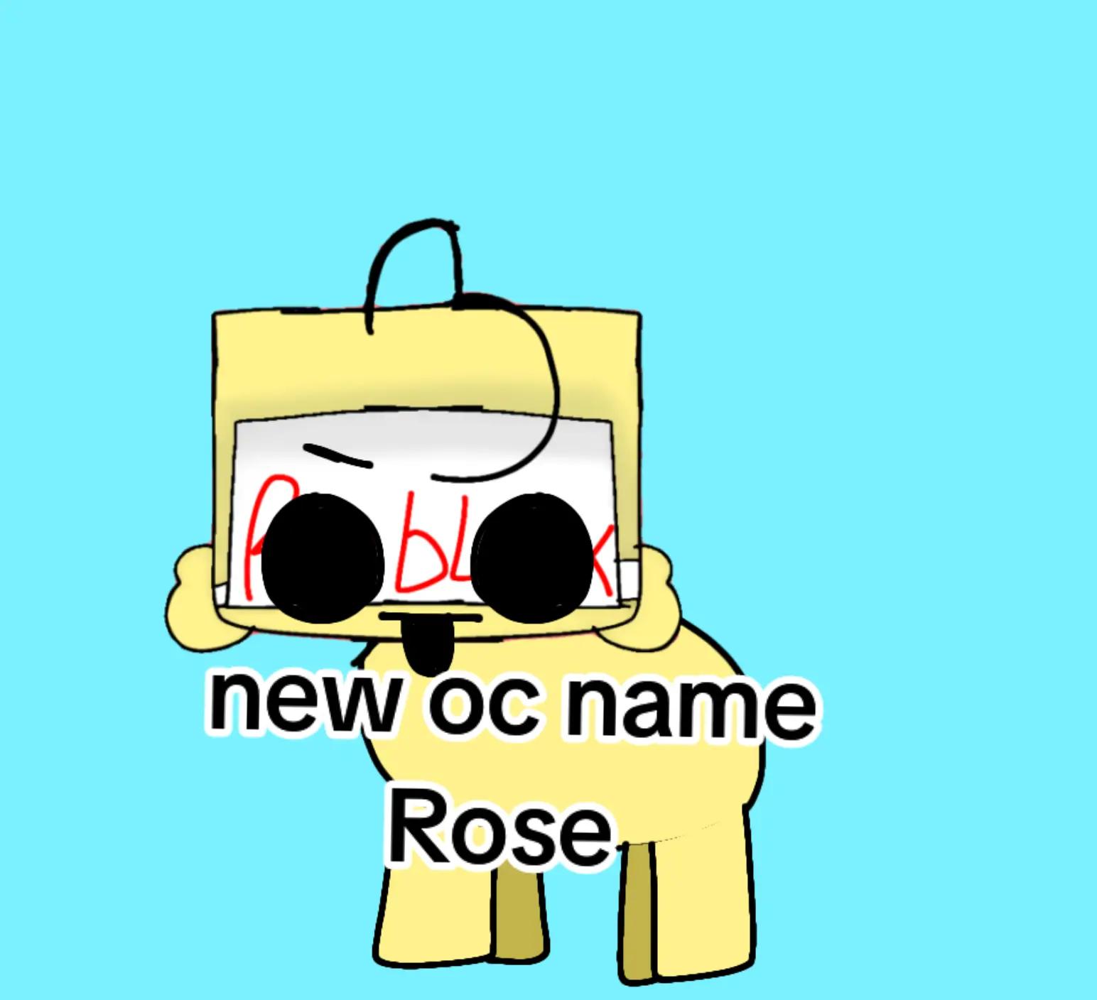 @♡☆🍧//ROSCO//🍧☆♡XD