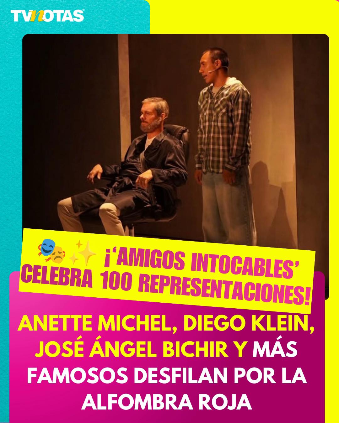 @Revista TVNotas