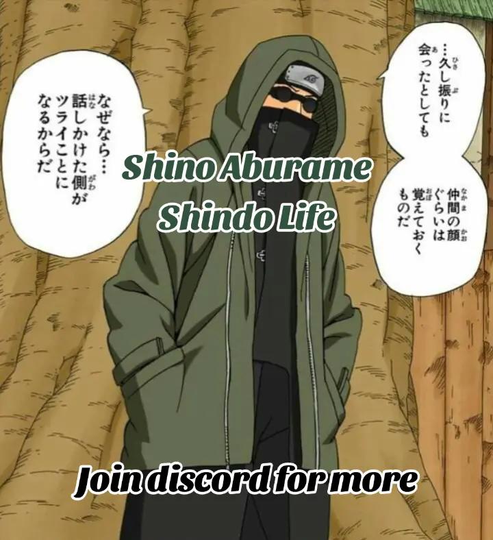 @(Shindo Life) the Hokage