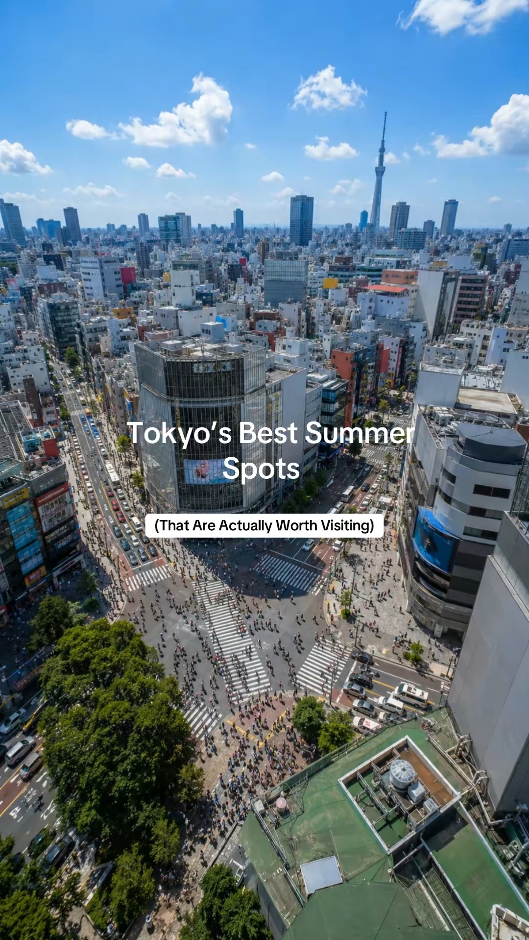 @Tokyo