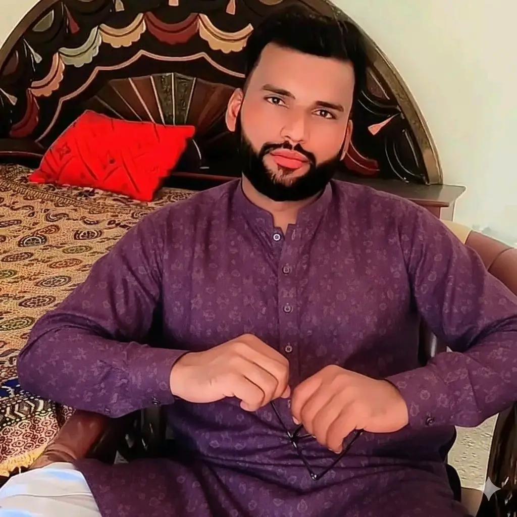@Kamran Mirani🦋