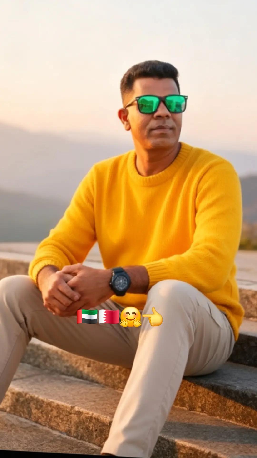 @Ilumi Luxman 🇦🇪🇧🇭🇱🇰