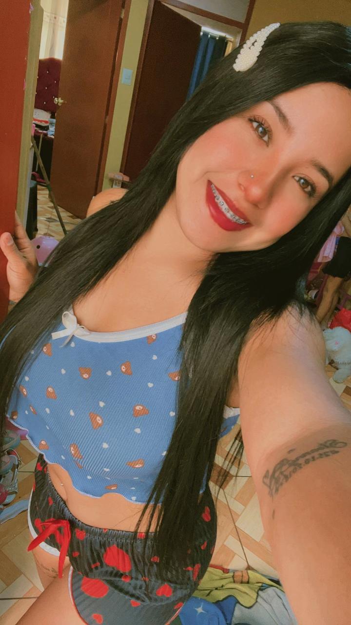 @ChiquitaHermosa😍