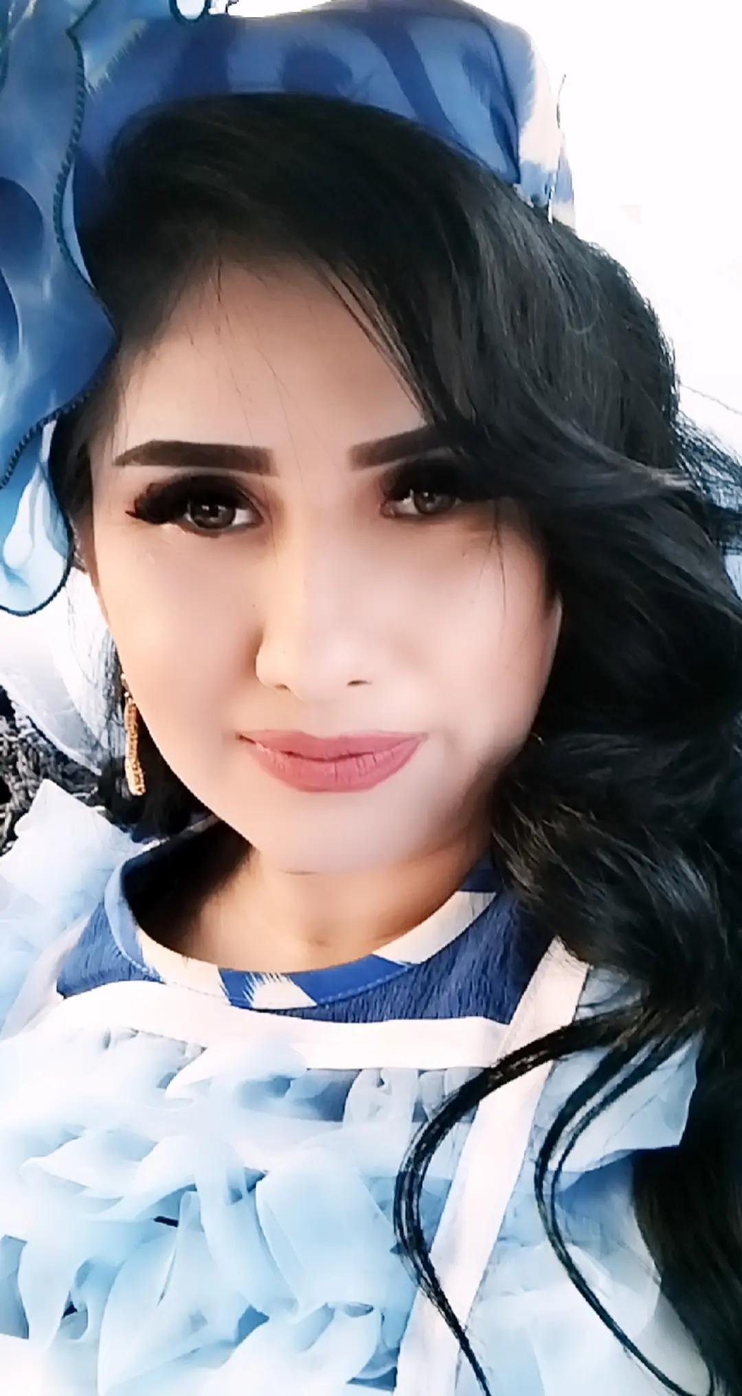 @Aziza Ahmedova