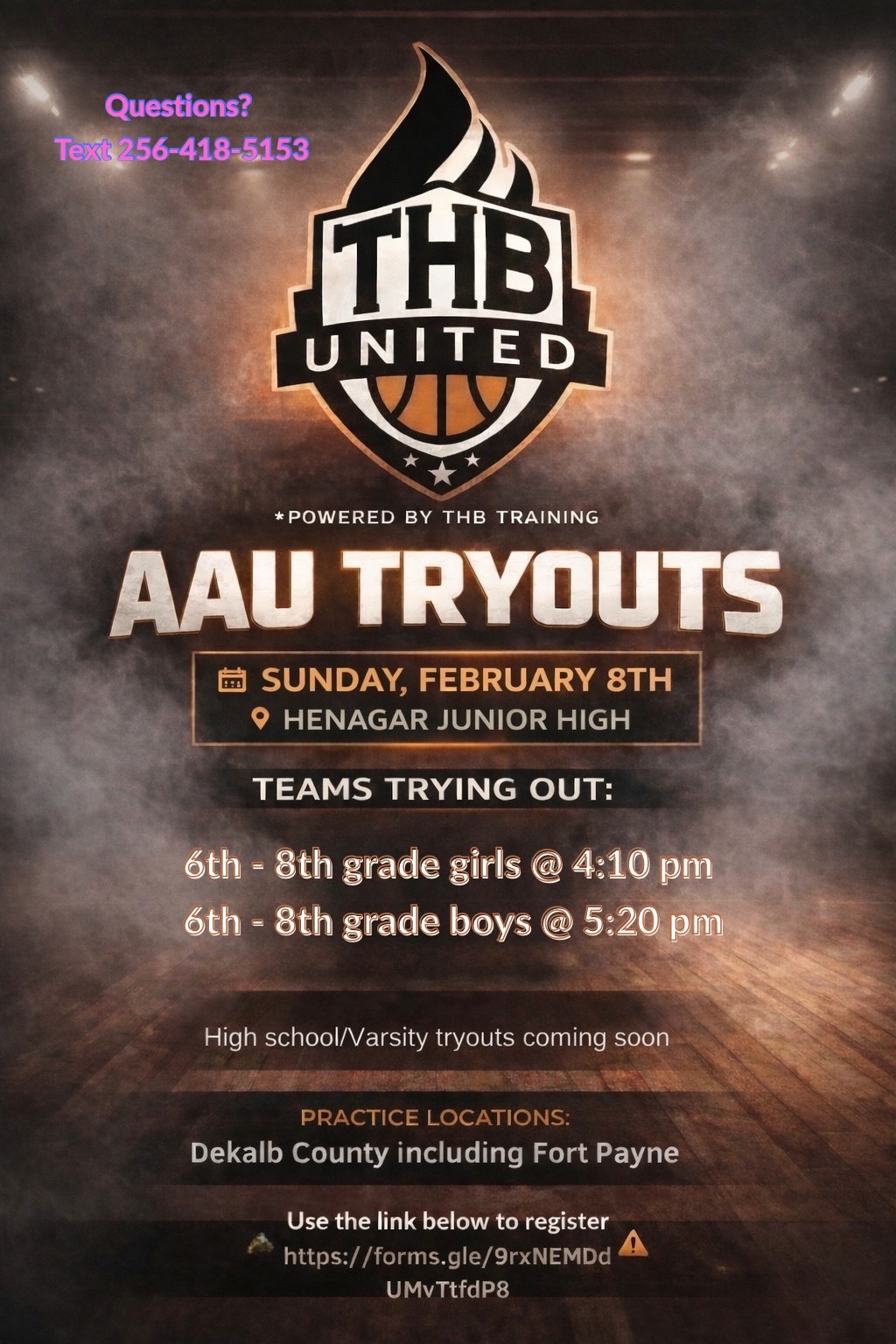 @Terrence Hill Basketball