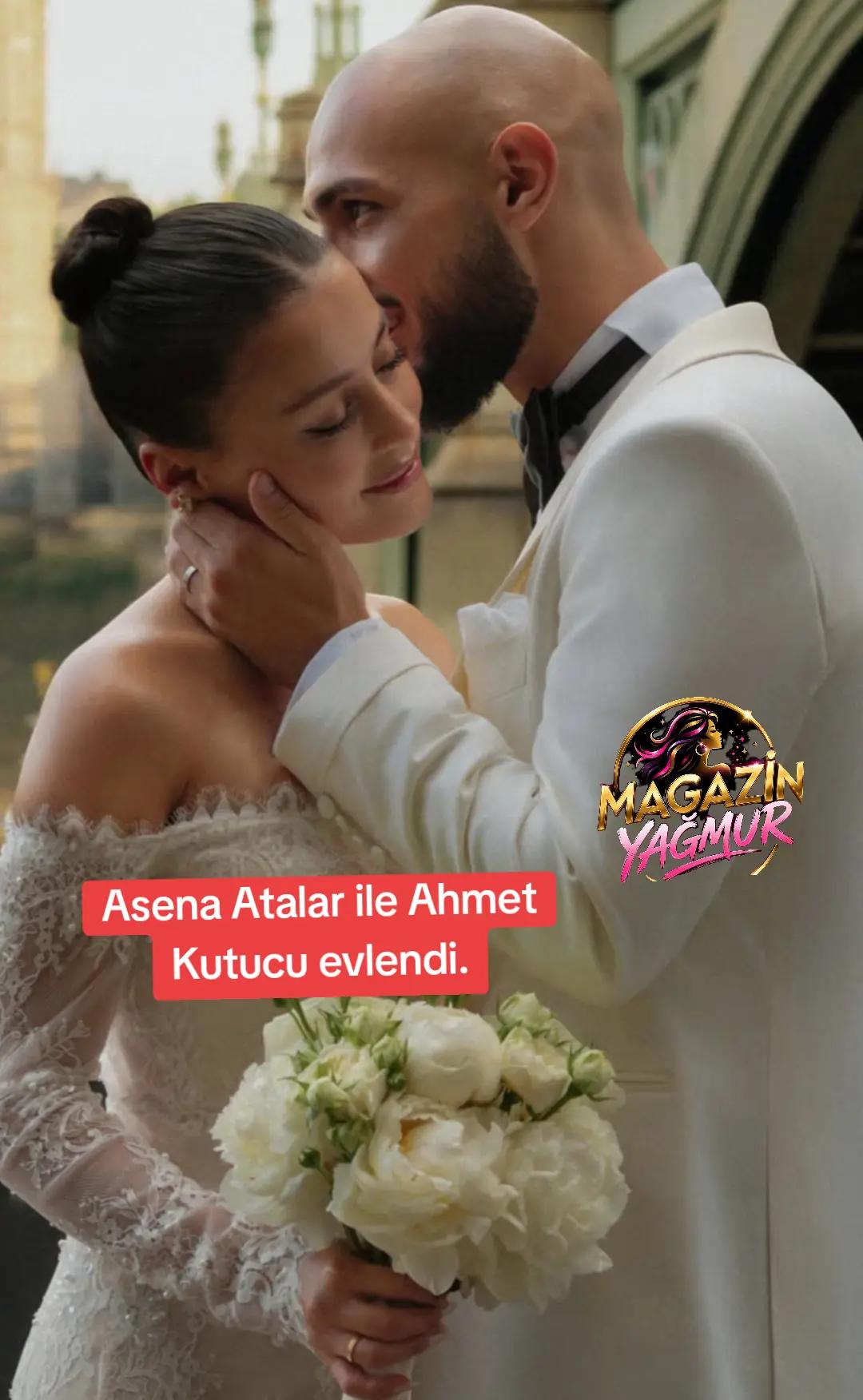 @Magazin yağmur