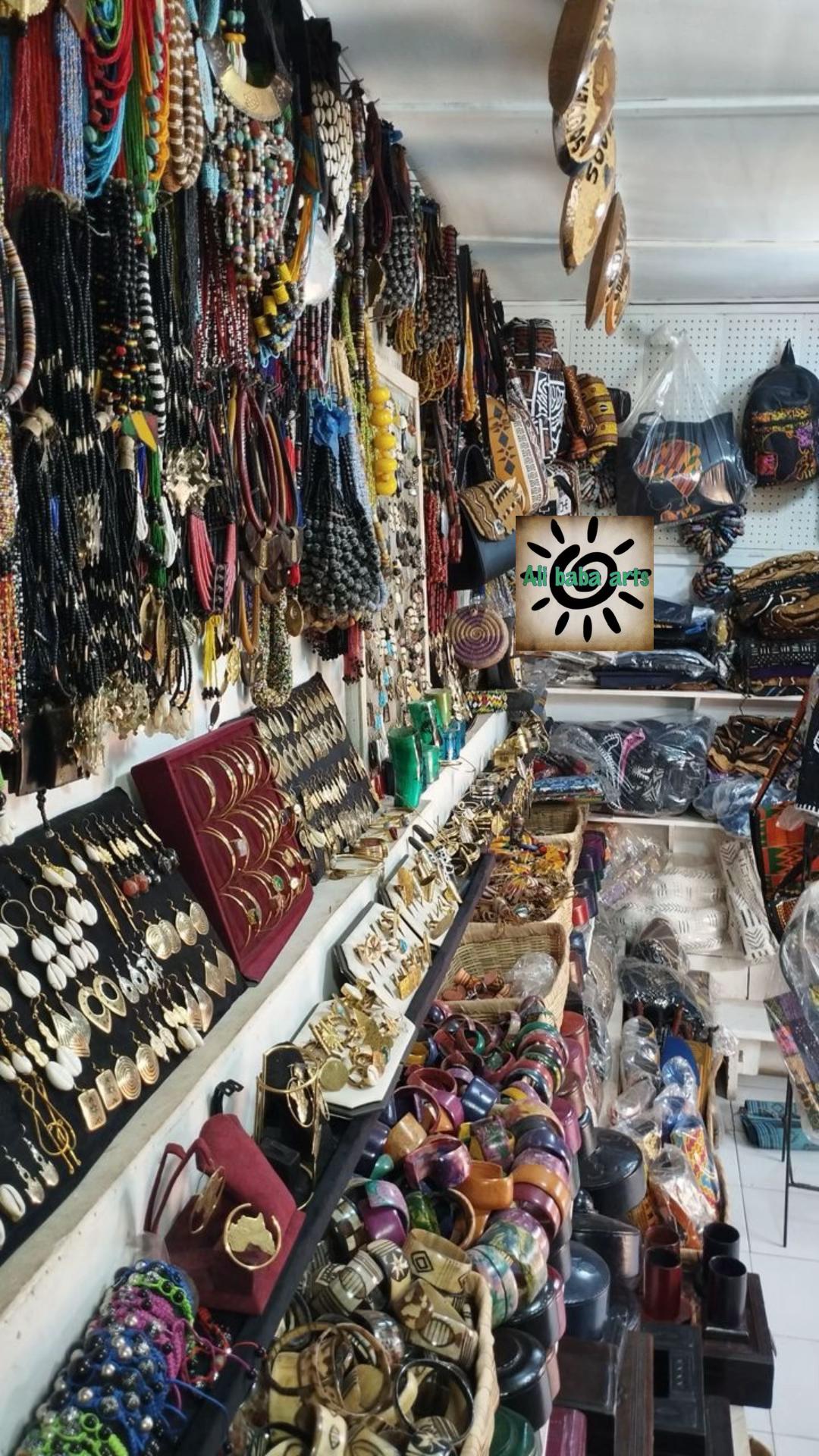 @Ali baba arts