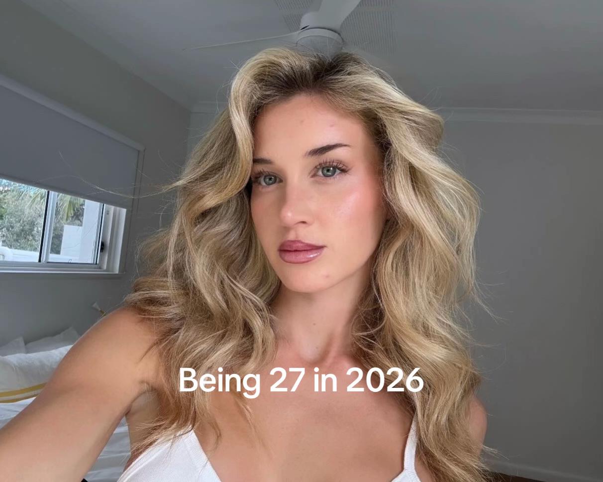 @Lily Bowman