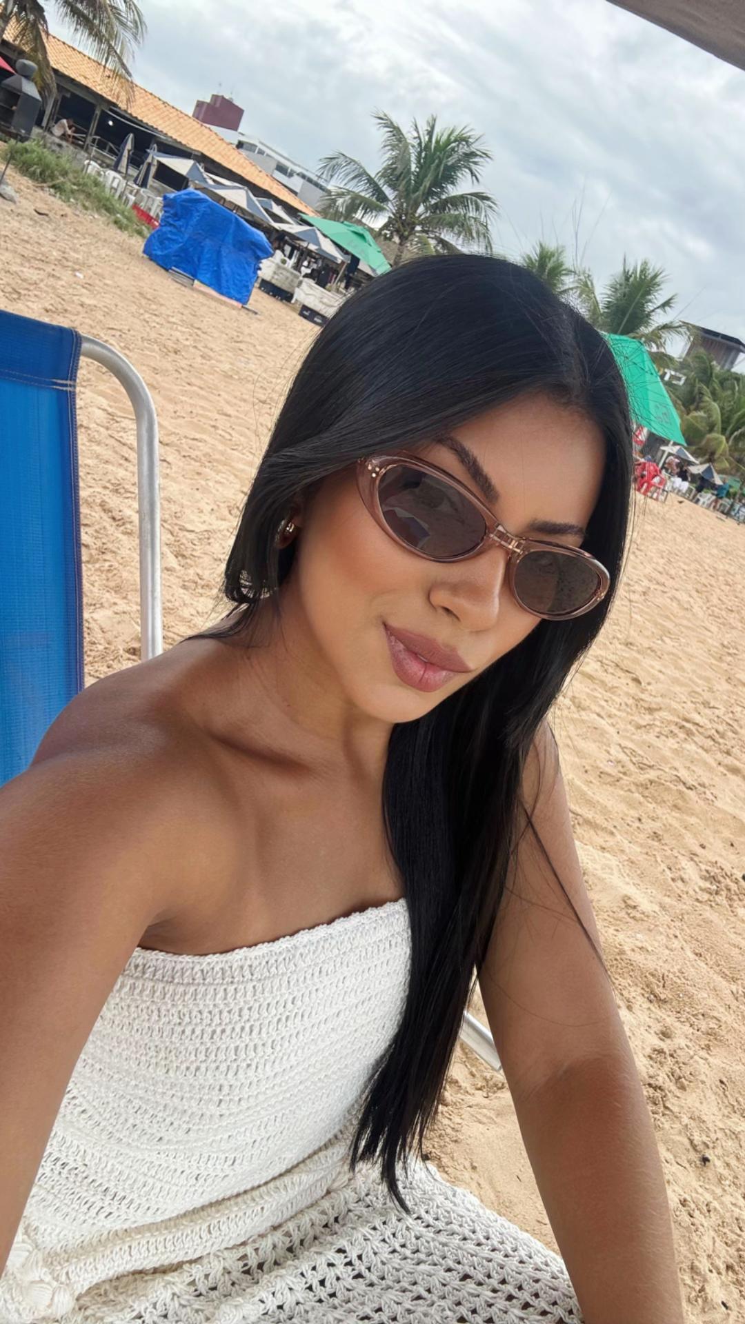 @Andressa Rodrigues