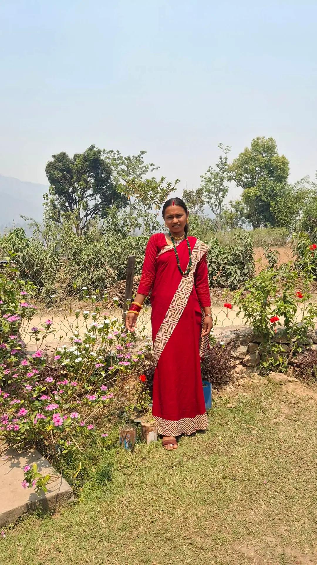 @Prema Budhathoki