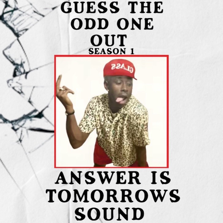 @Crownd