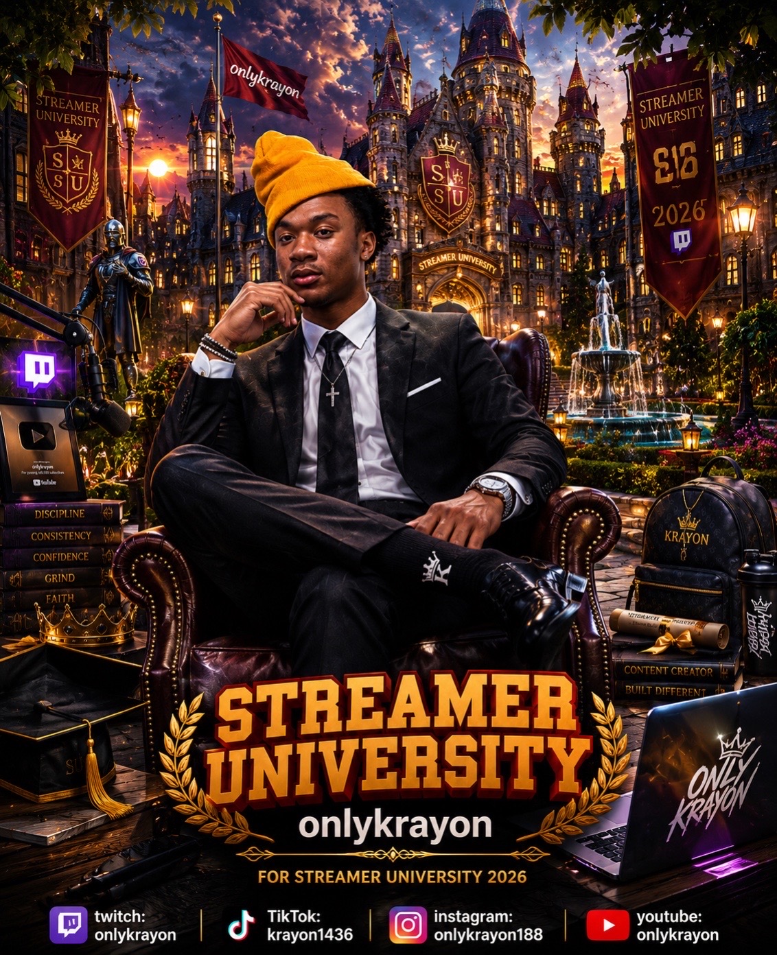 @krayon