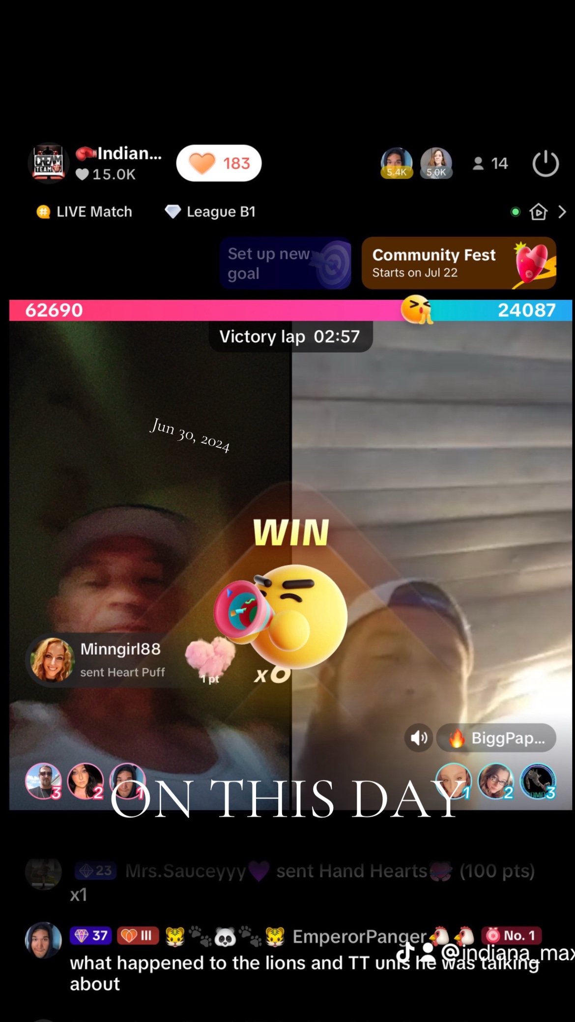 @🥊Indiana_Chris🥊