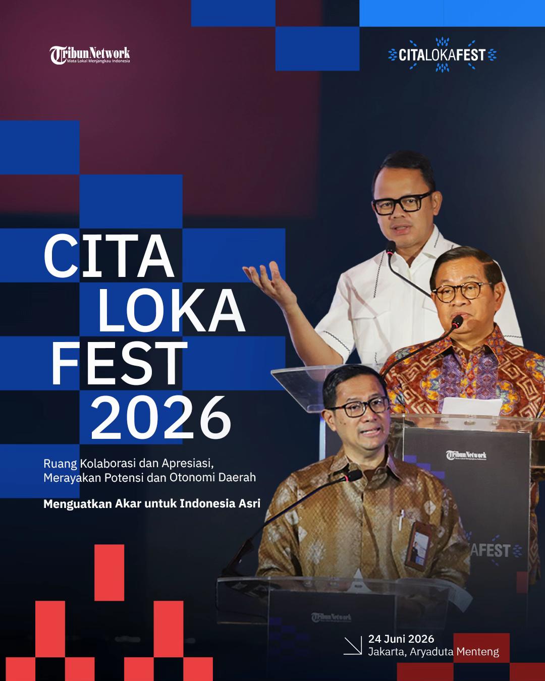 @Tribunnews