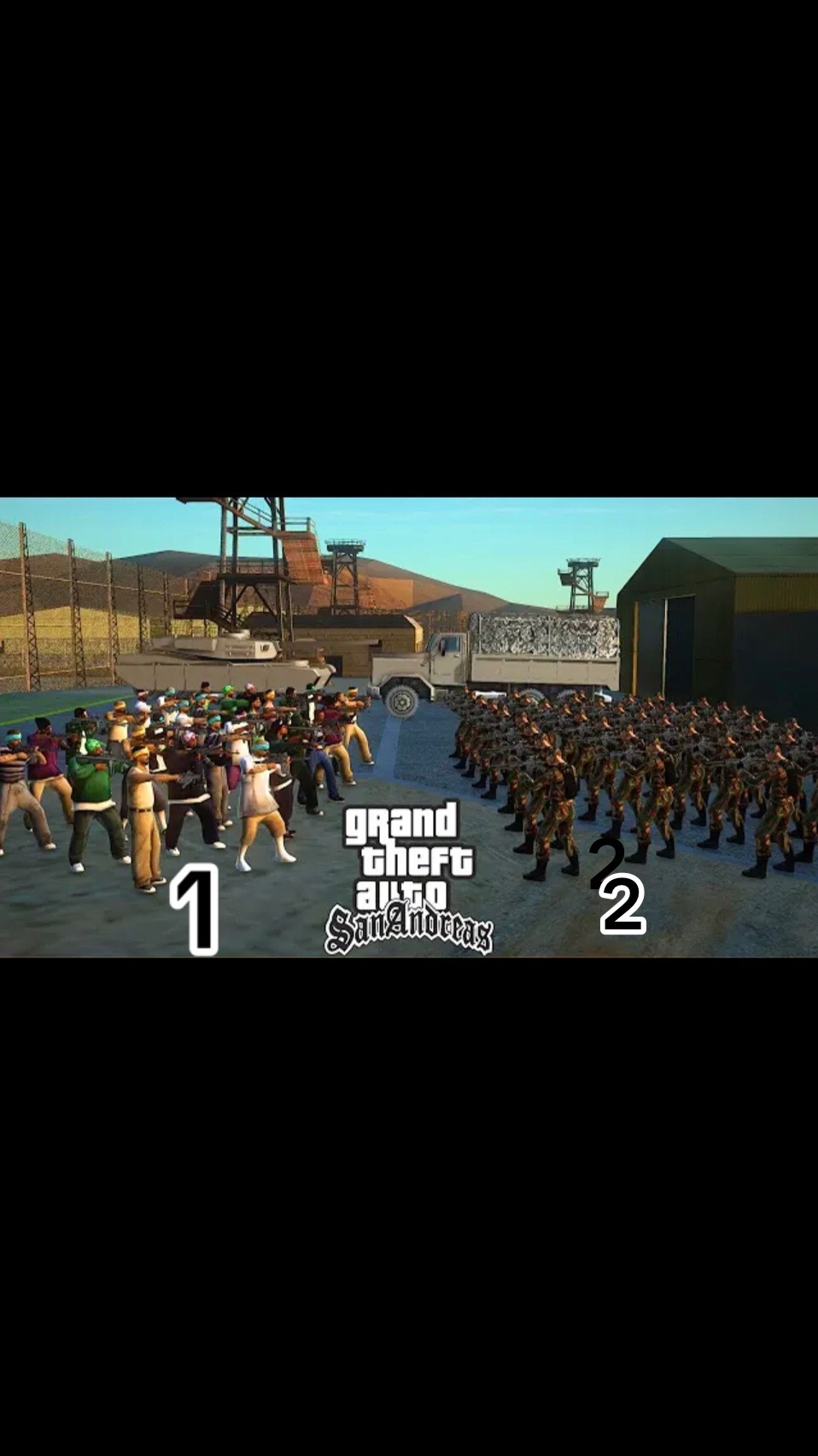 @GTA95 ZOO