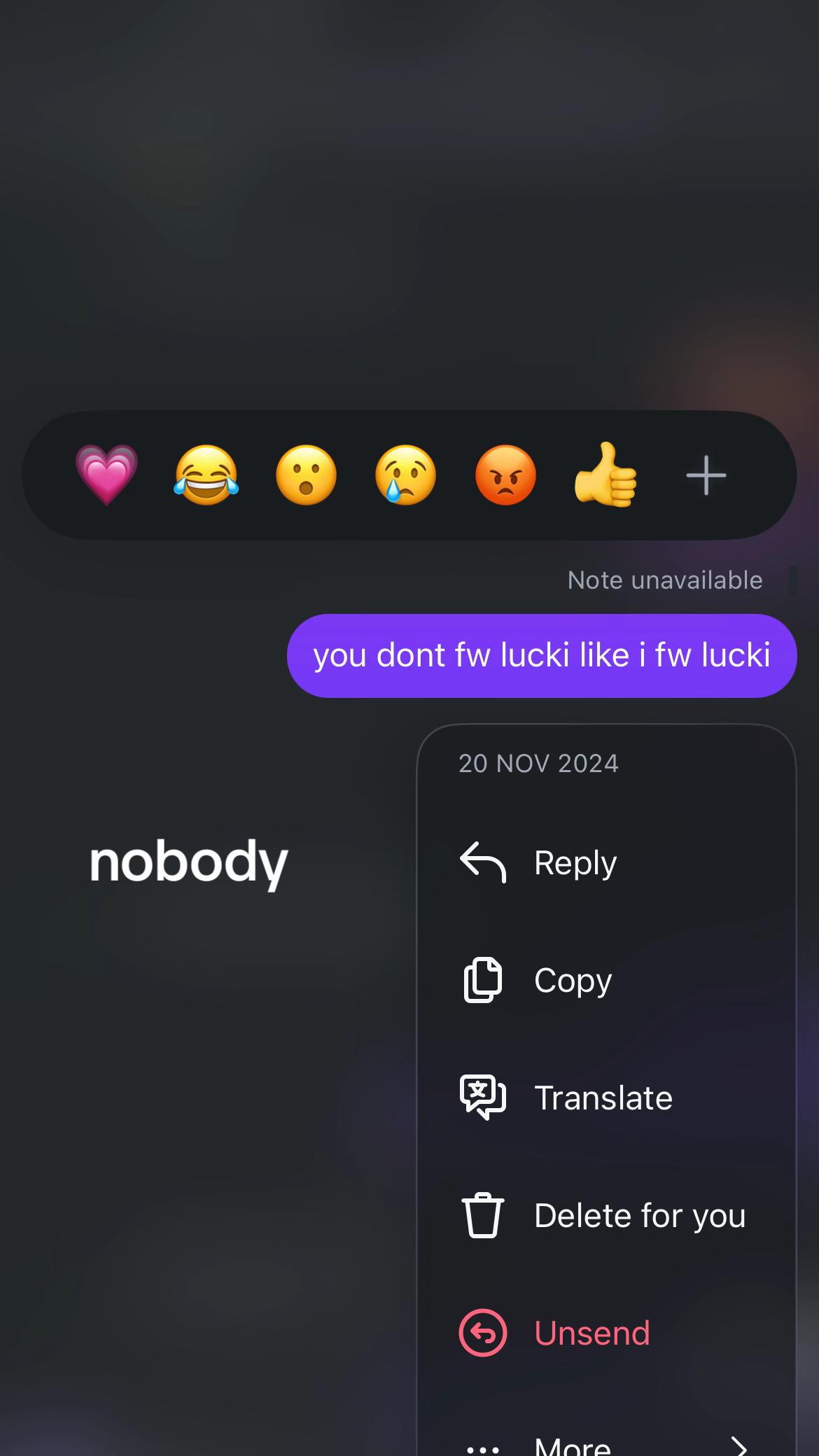 @️