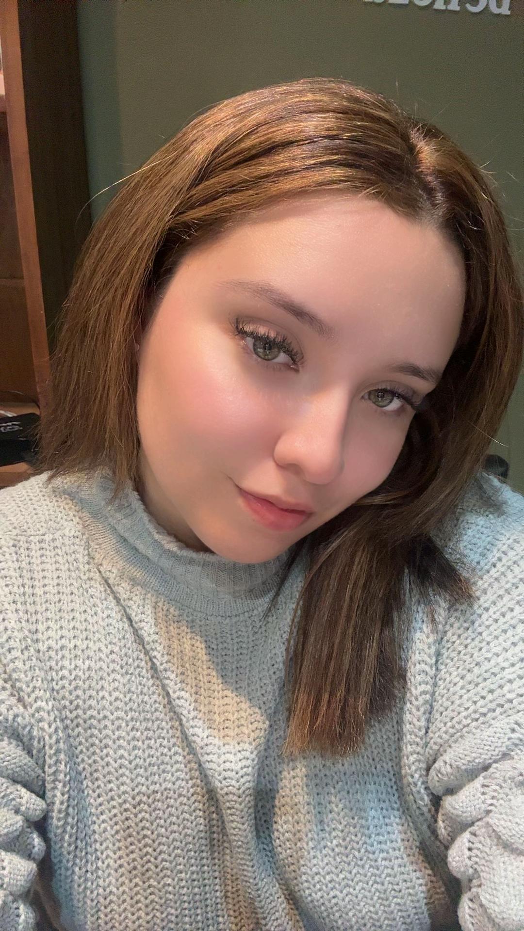 @Mel Ramírez