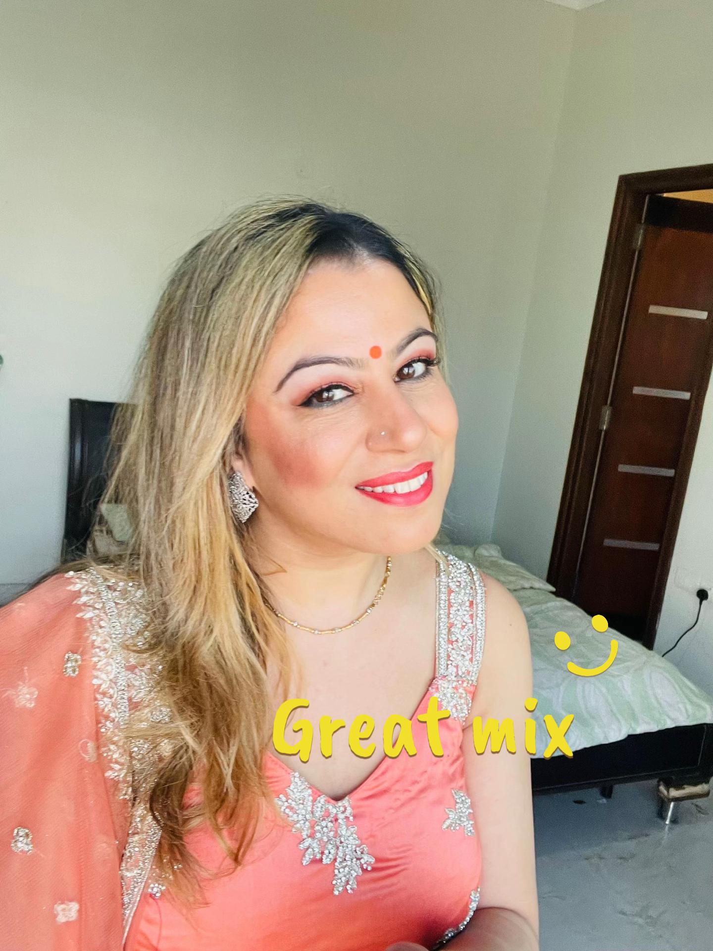 @Kiran - live, love & laughter