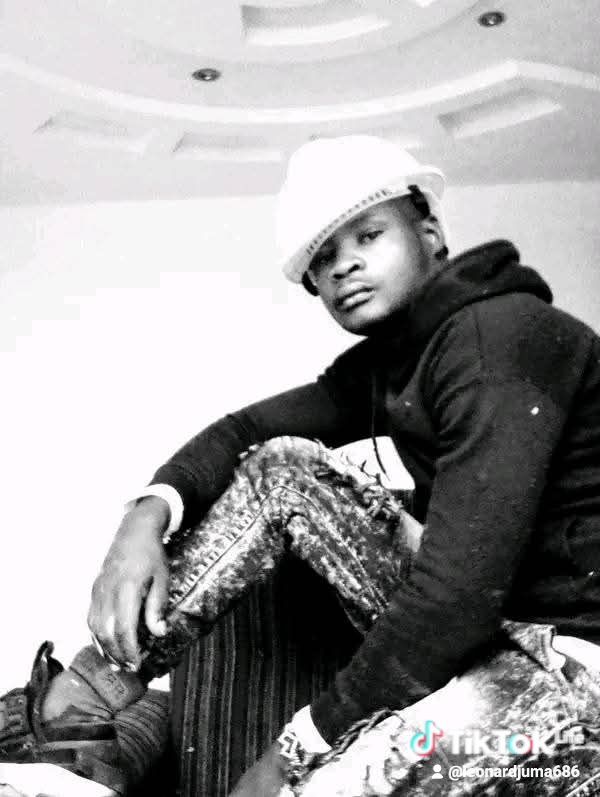 @Leonard Juma