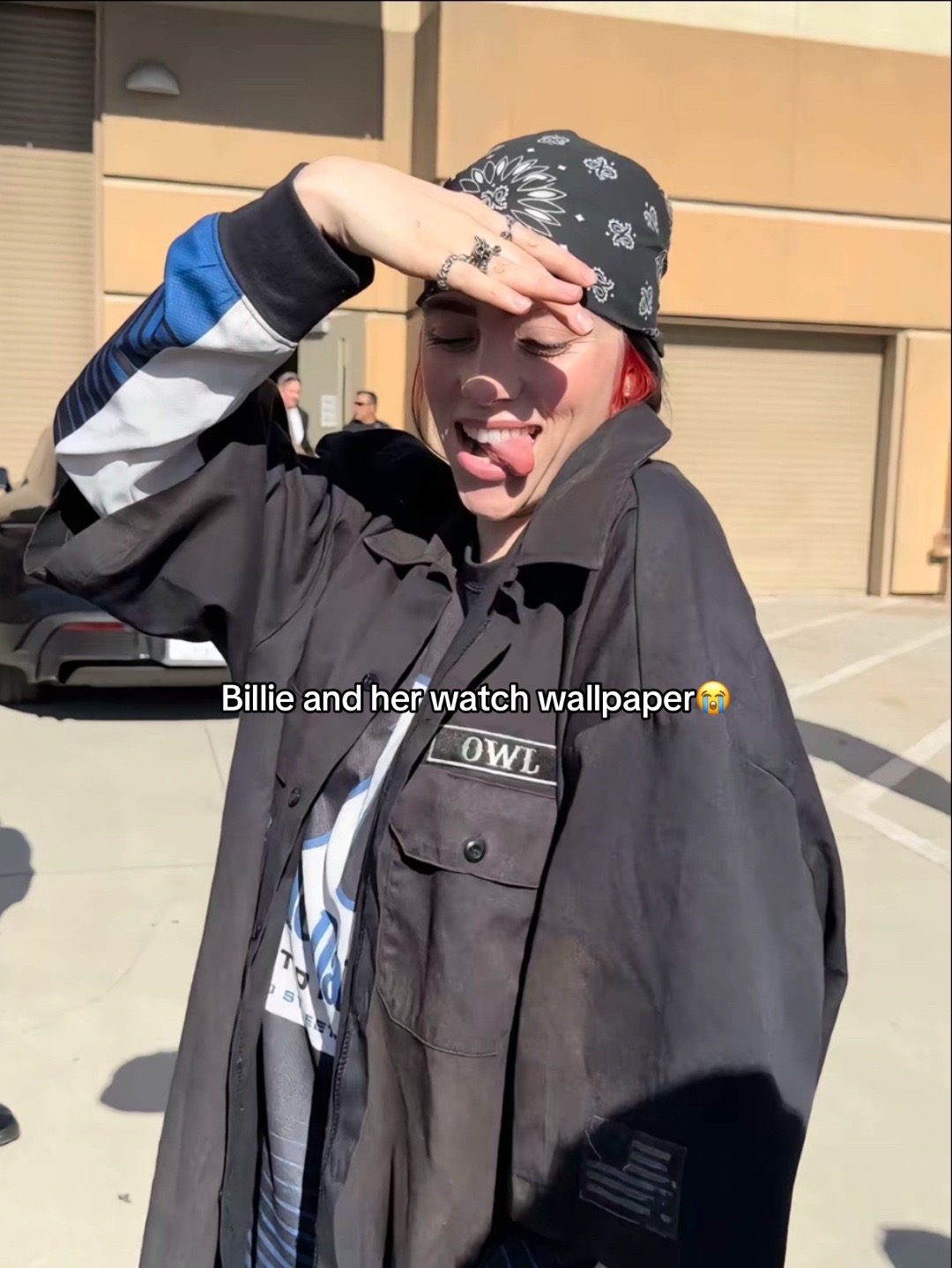 @billie✰