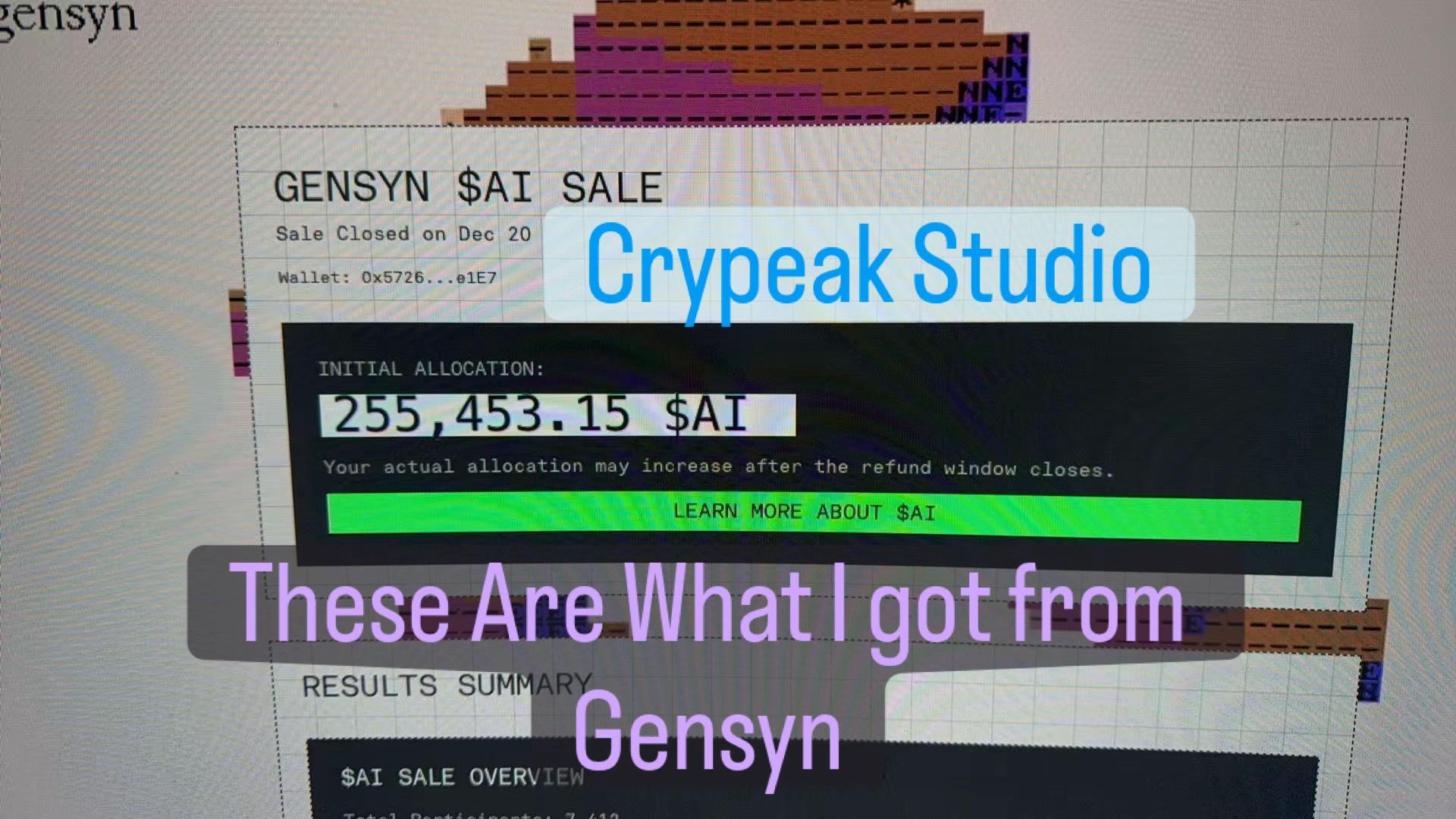 @CryPeak