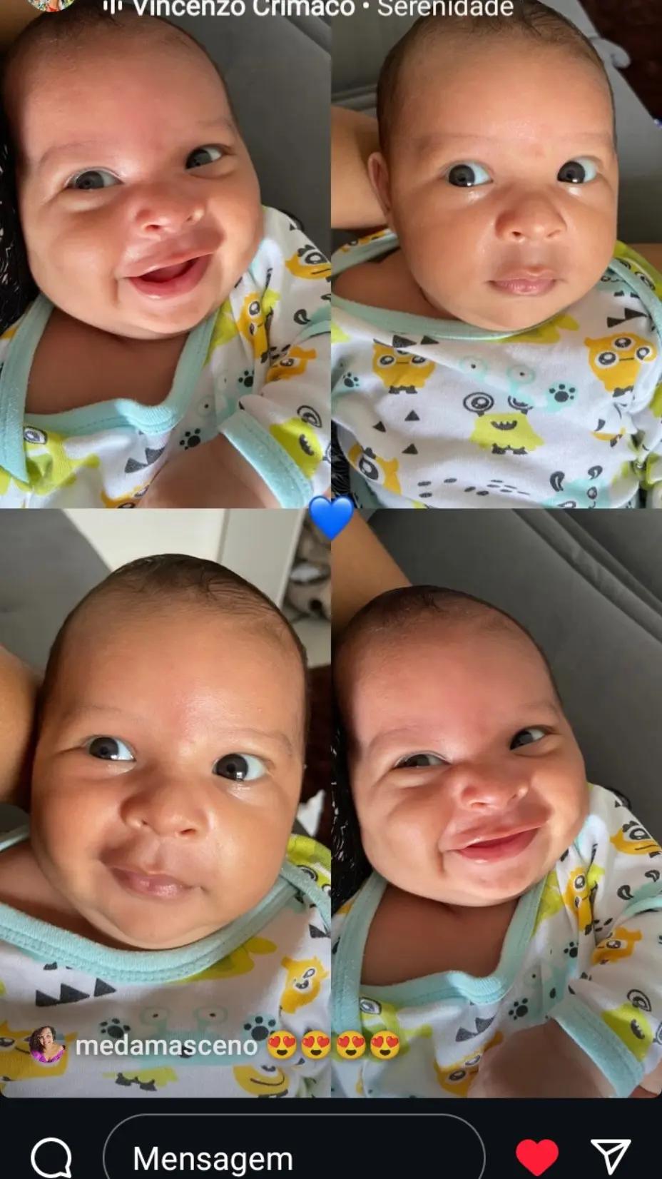 @Mônica Santos