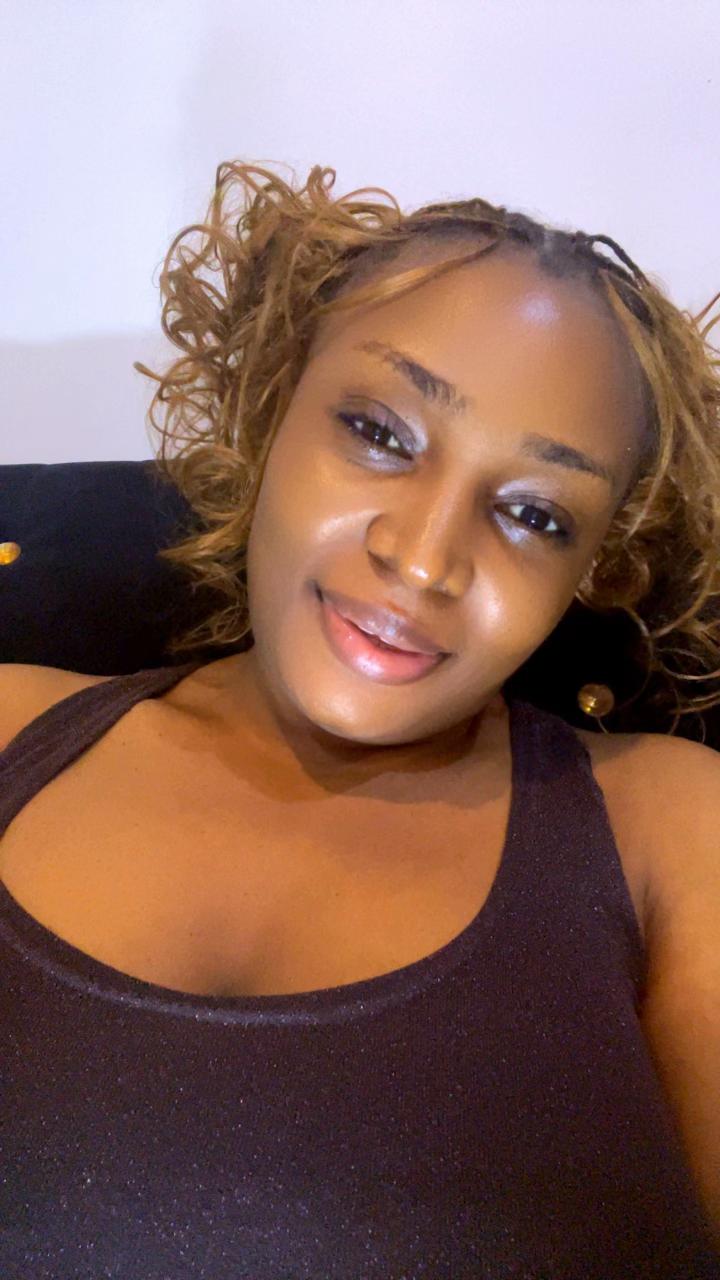 @Cherie Isong