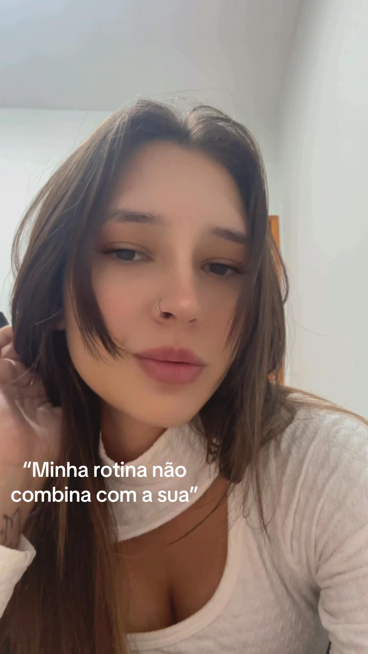@Gaby Ribeiro