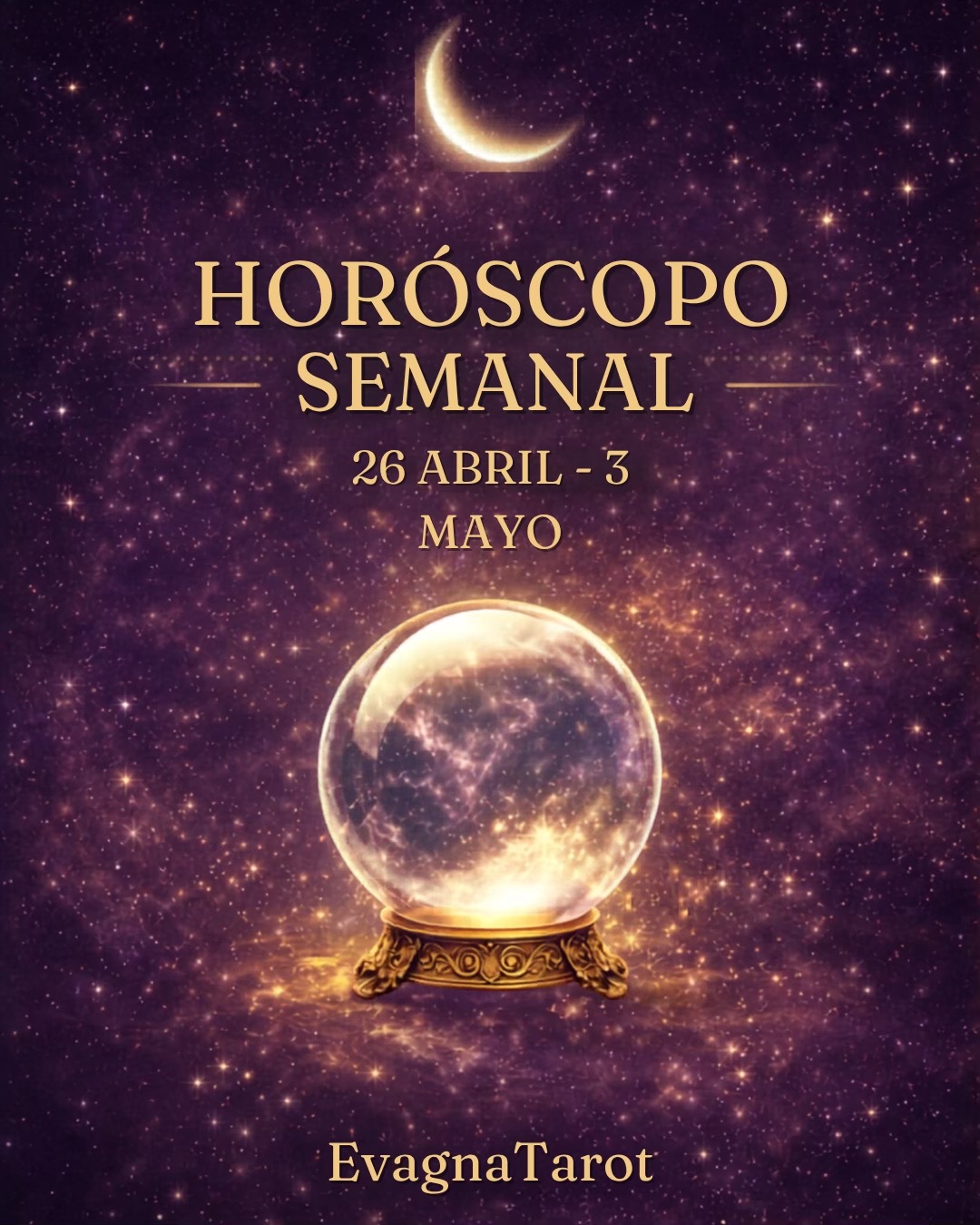 @Evagna Tarot