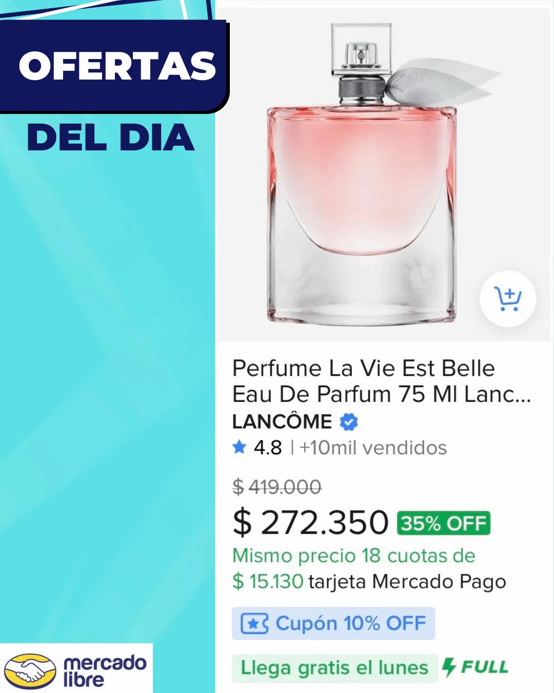 @Ofertas y descuentos Argentina