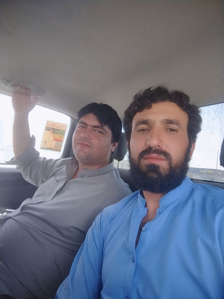@Musa Khan