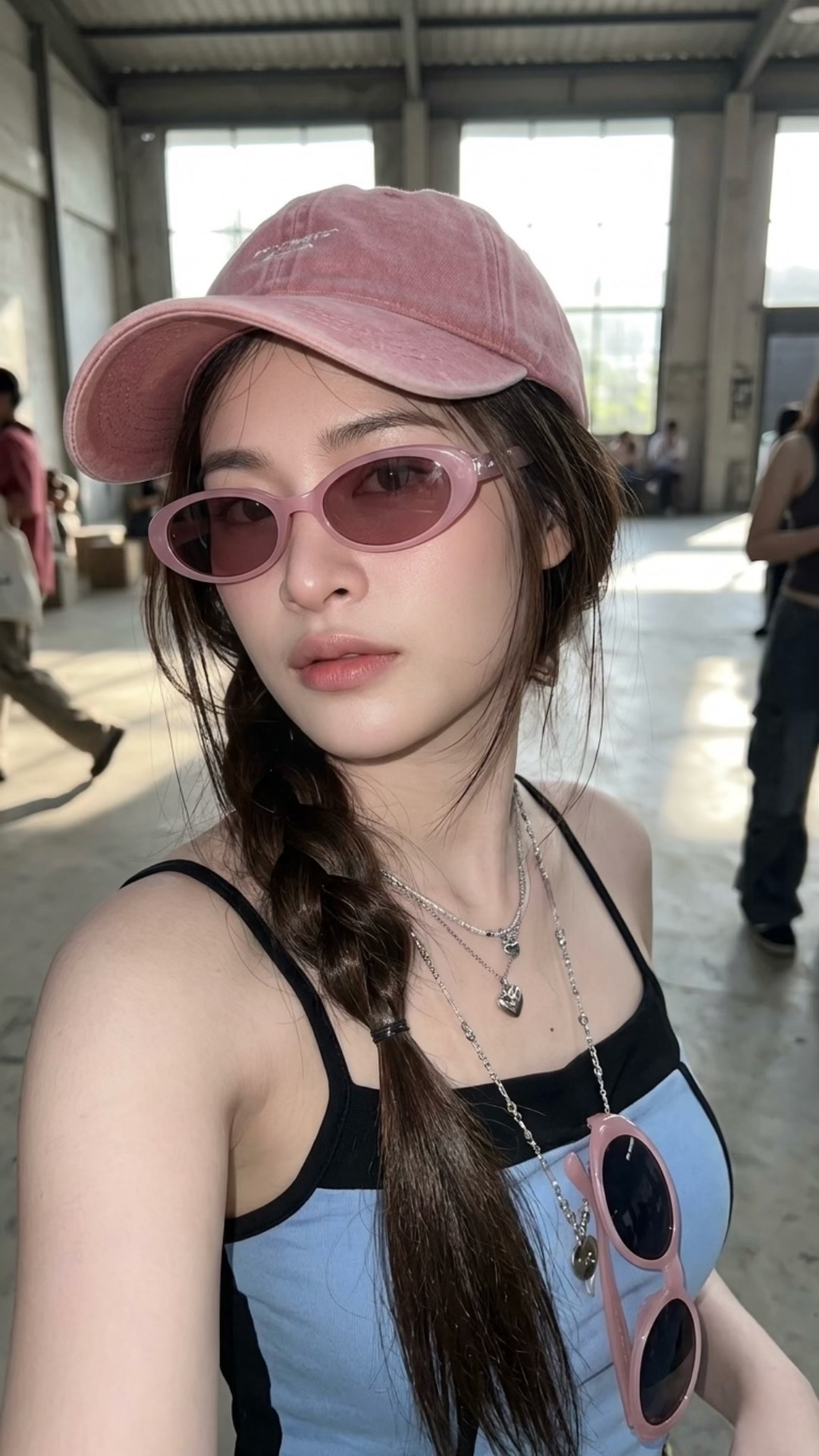 @Nutchacha