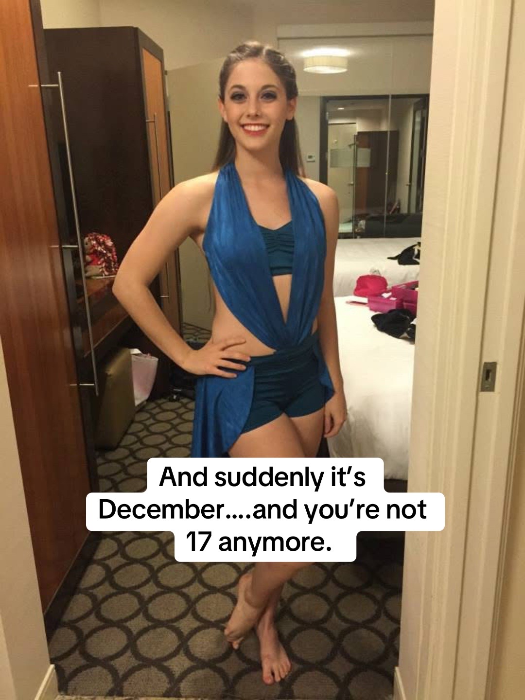 @Alexandra Skylar
